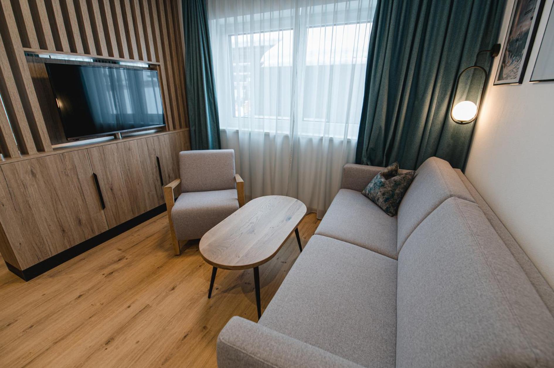 Winkler Appartements