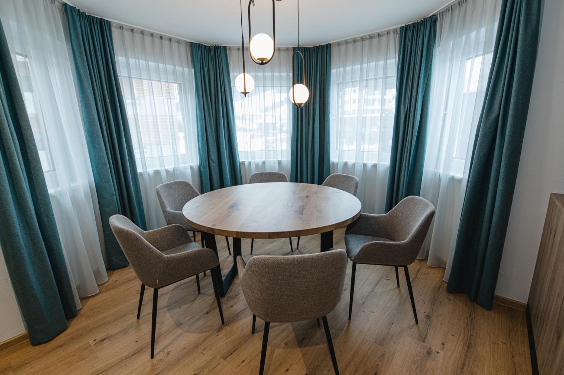 Winkler Appartements