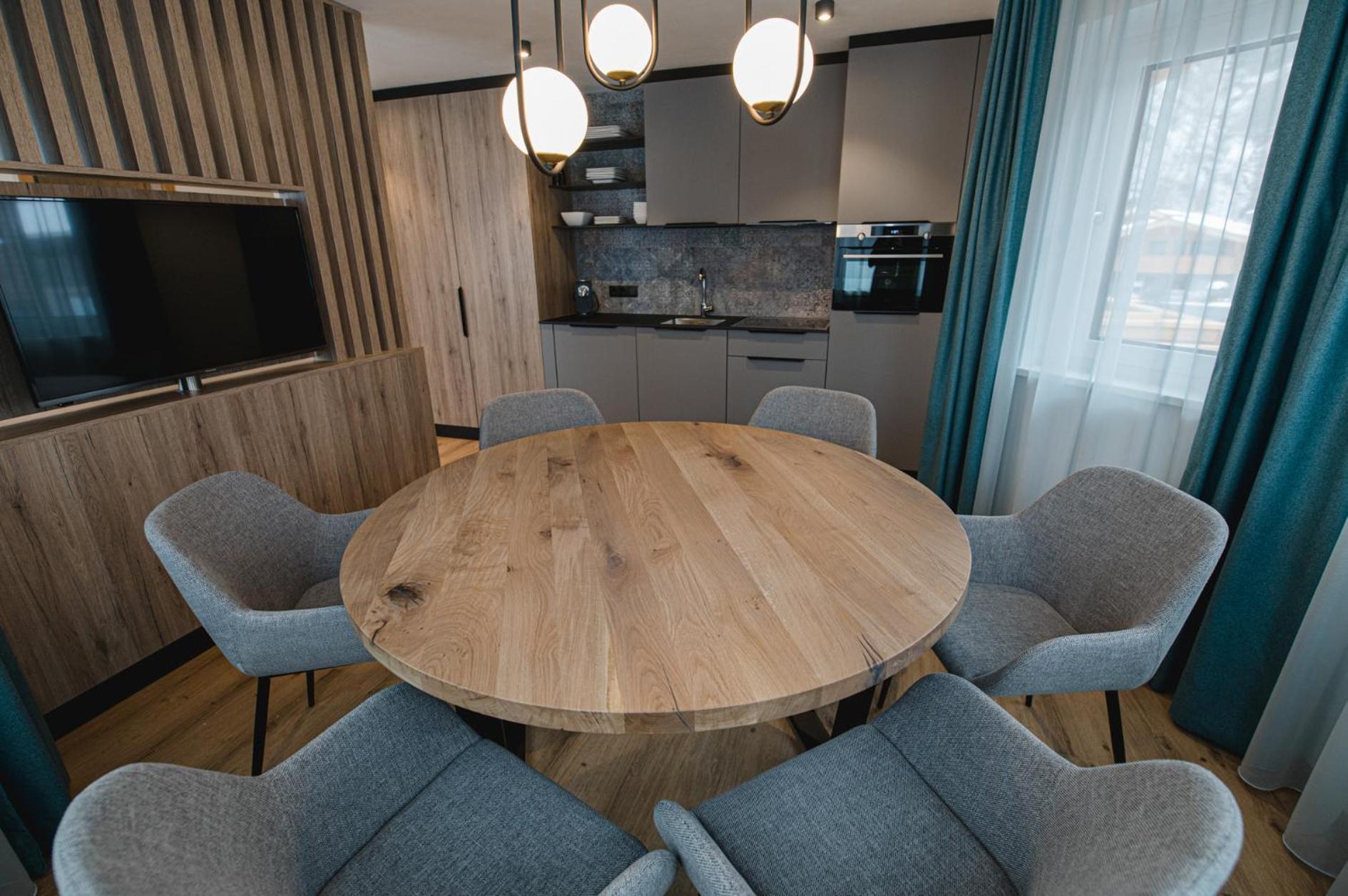 Winkler Appartements
