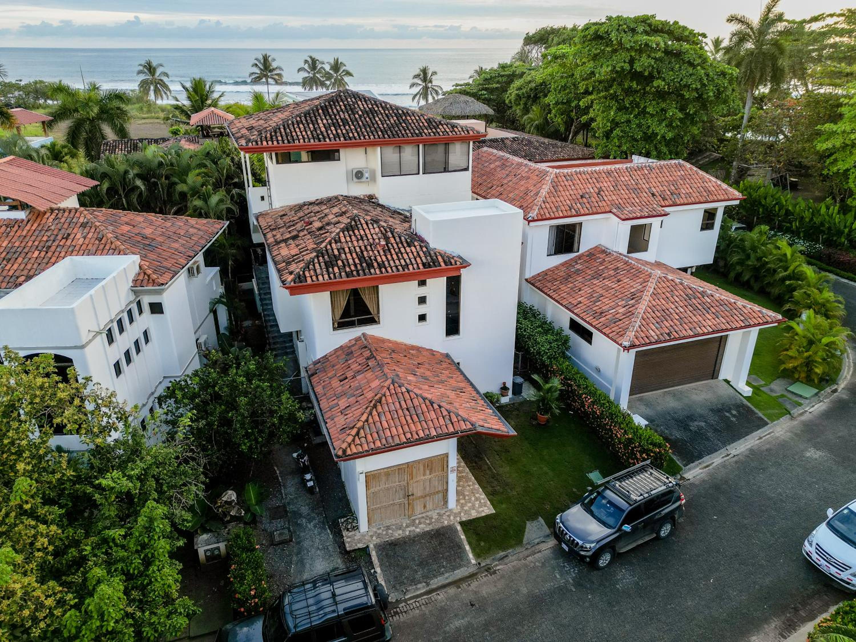 Casa Lapa Penthouse Oceanside Villa