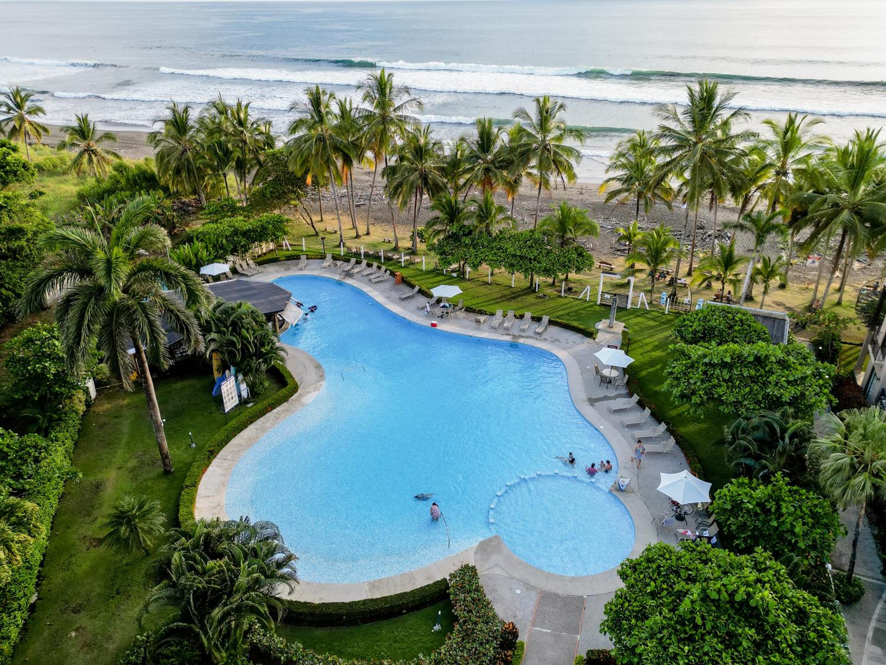 Casa Lapa Penthouse Oceanside Villa