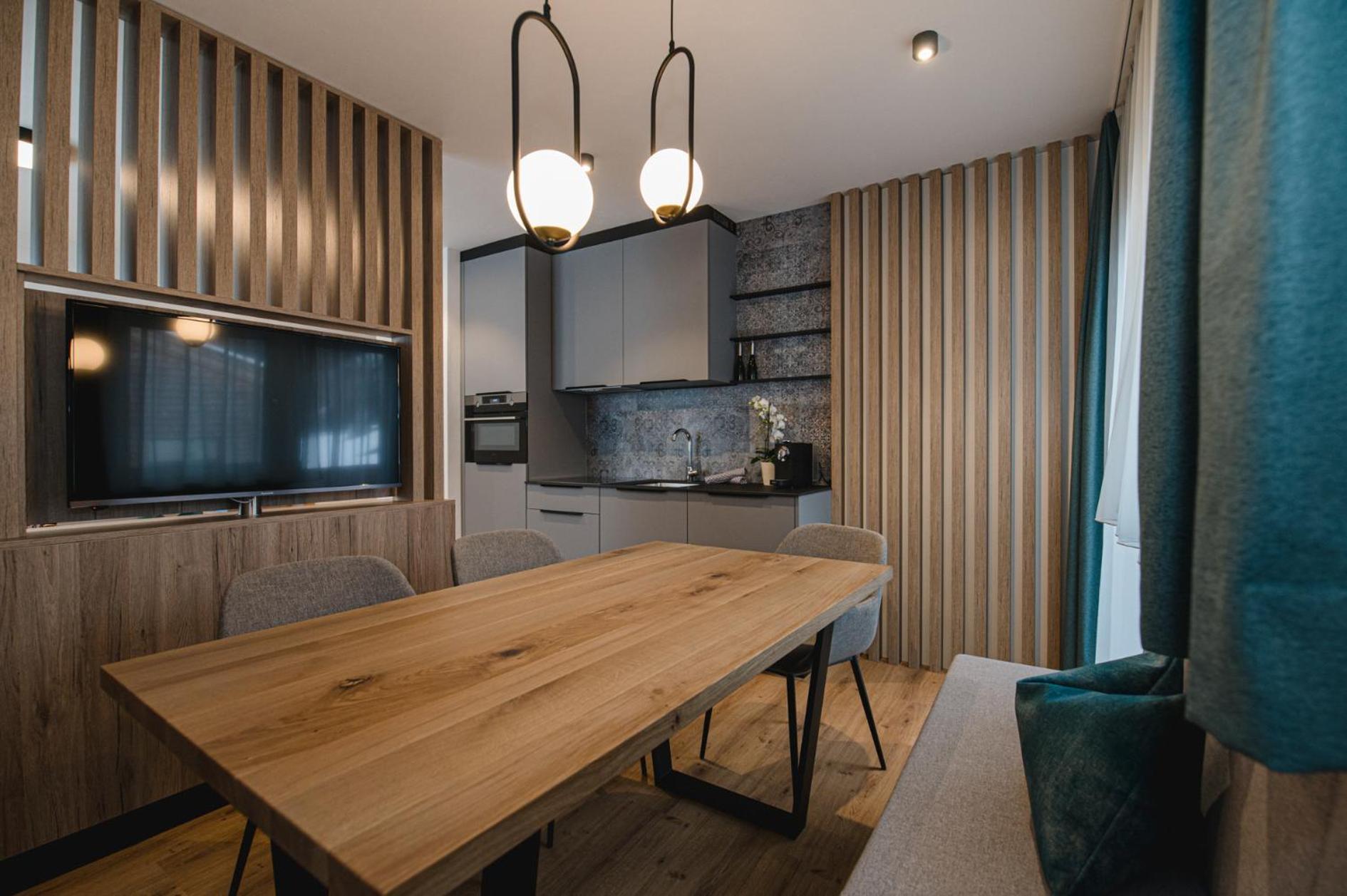 Winkler Appartements