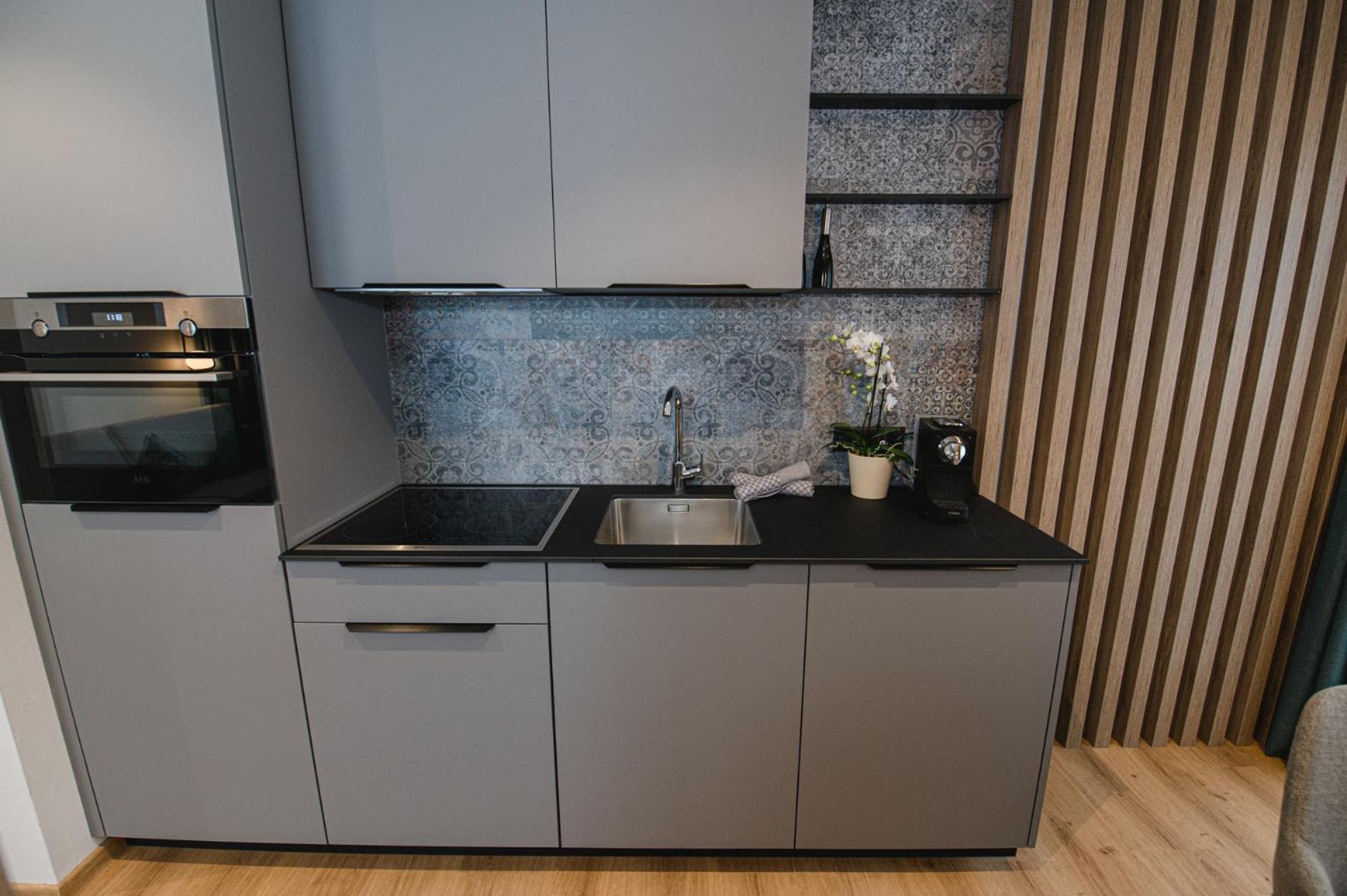 Winkler Appartements