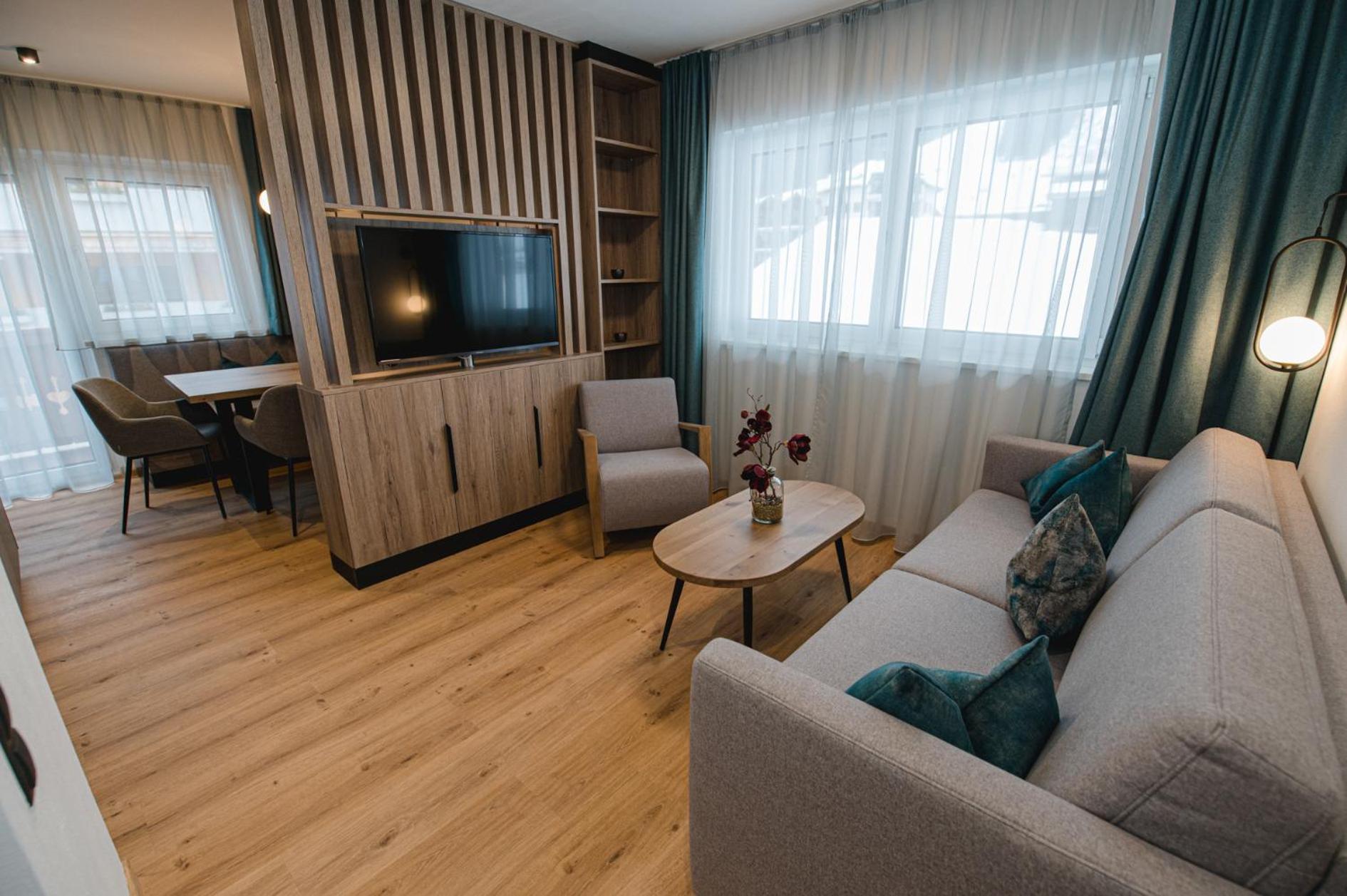 Winkler Appartements