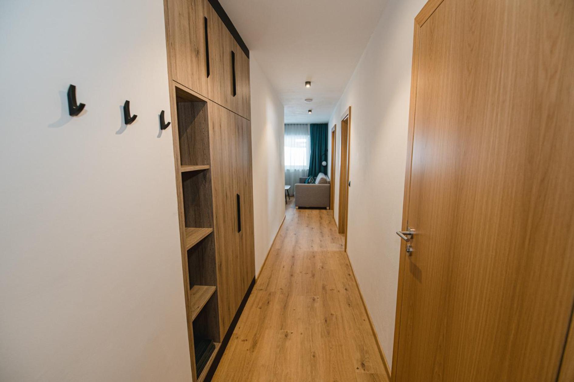 Winkler Appartements