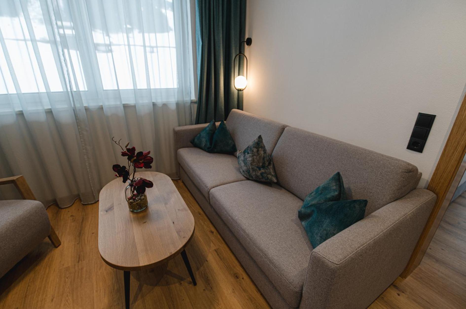 Winkler Appartements