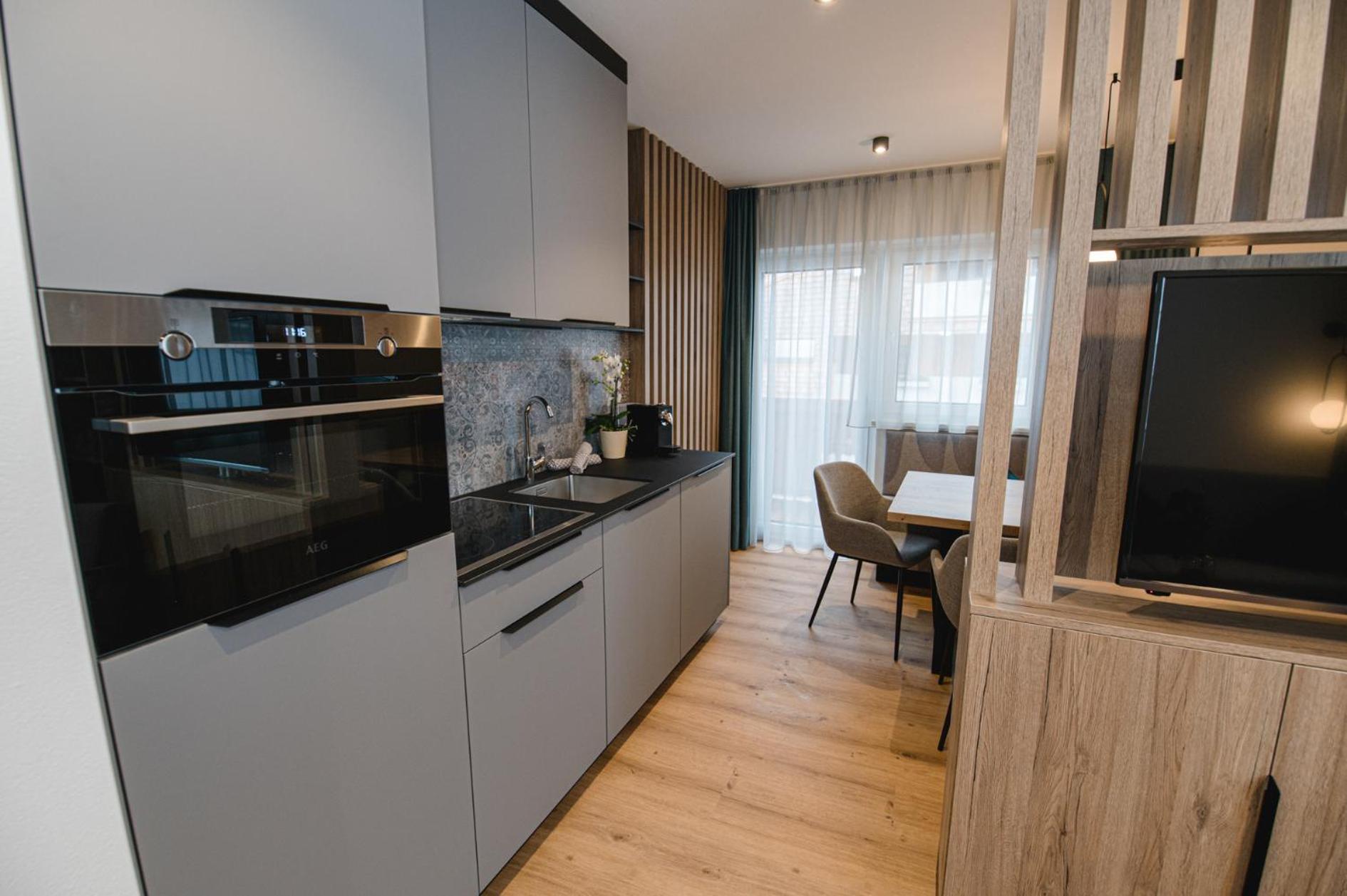 Winkler Appartements