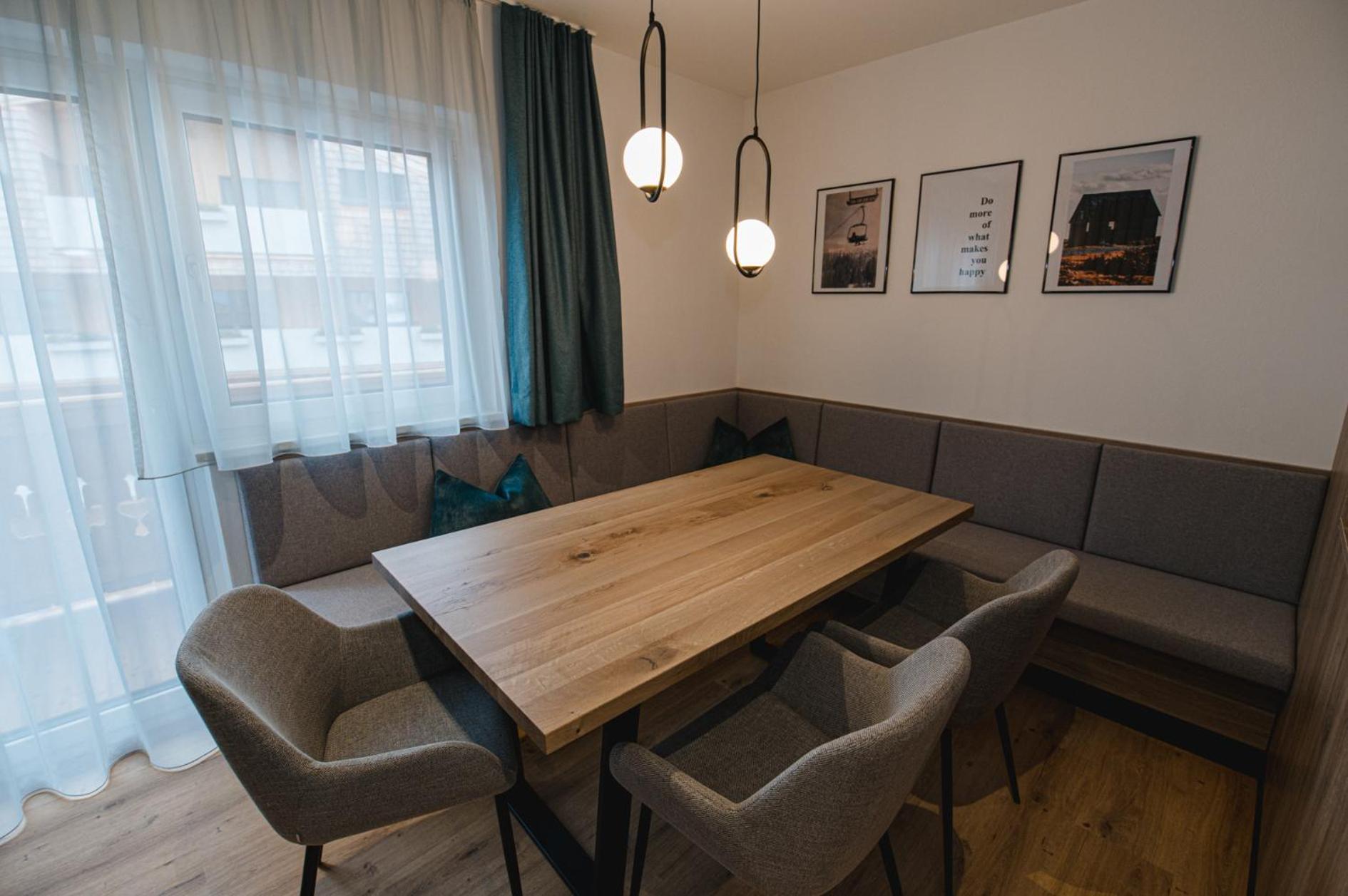 Winkler Appartements