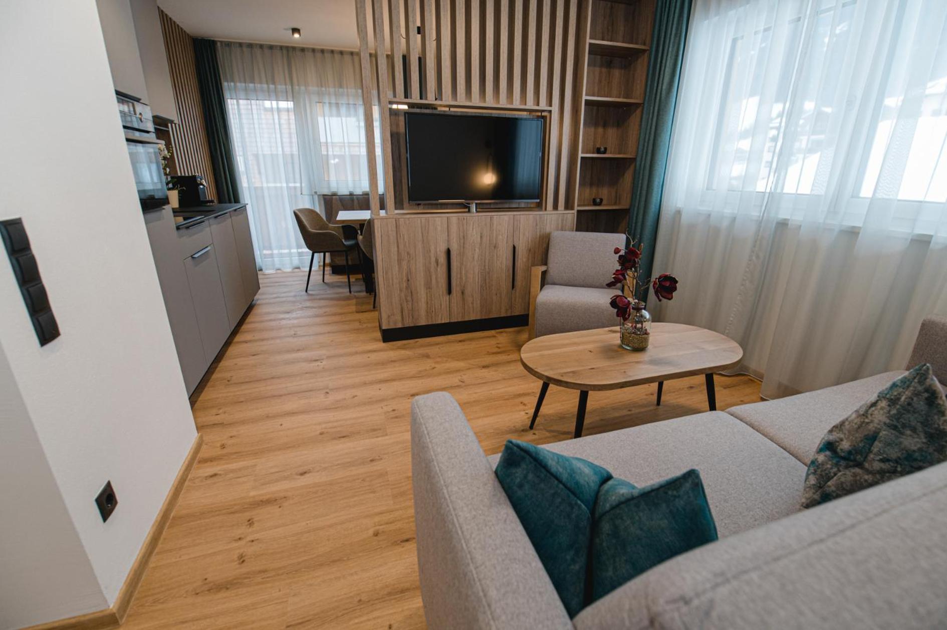 Winkler Appartements