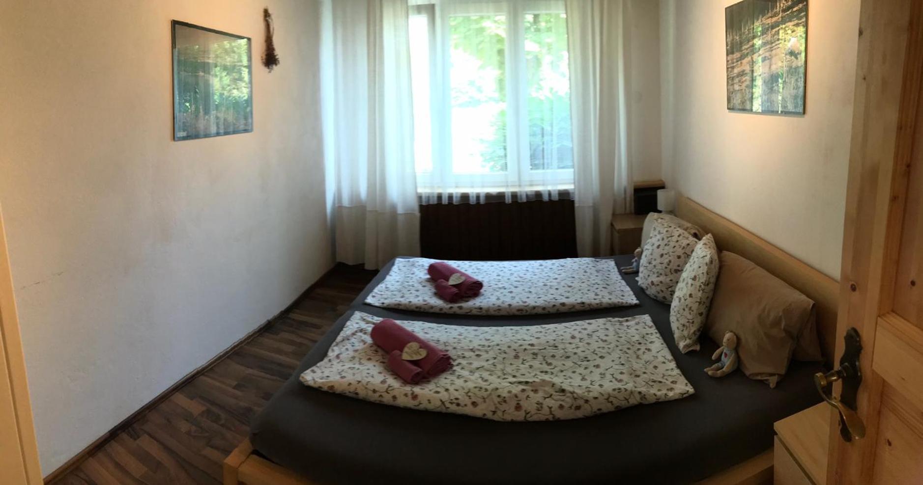 Georgihof im Park