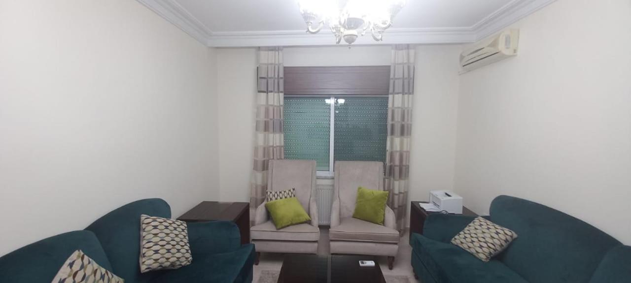 Appartamento bello e elegante in west Amman view 2
