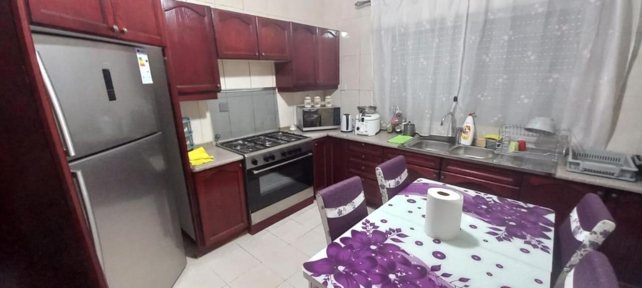 Appartamento bello e elegante in west Amman view 3
