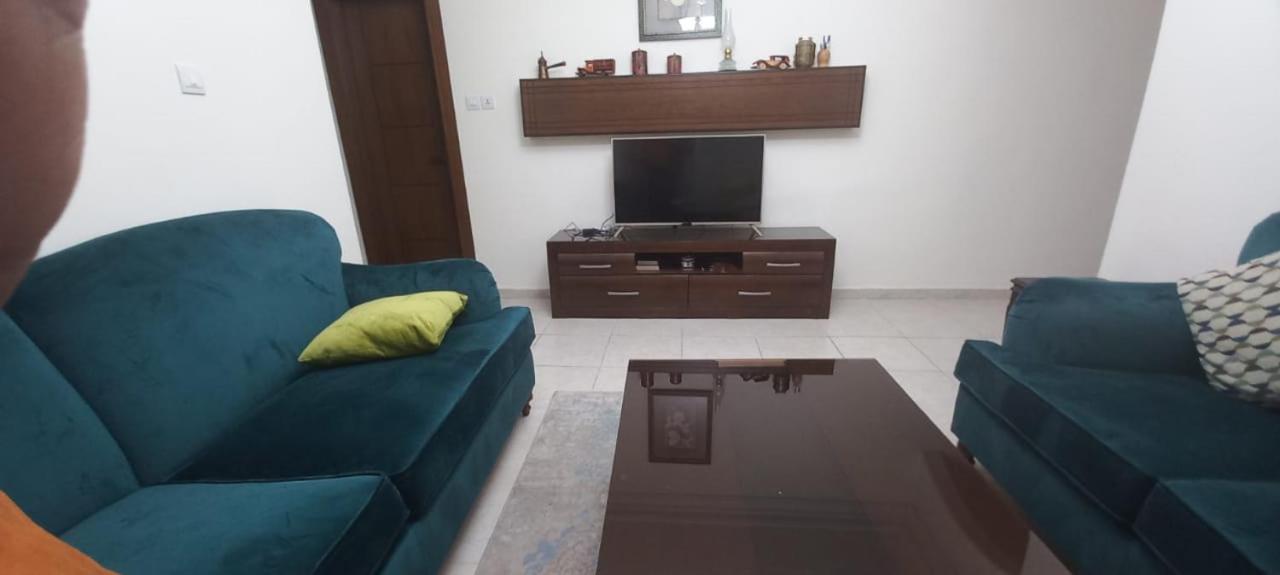 Appartamento bello e elegante in west Amman view 4