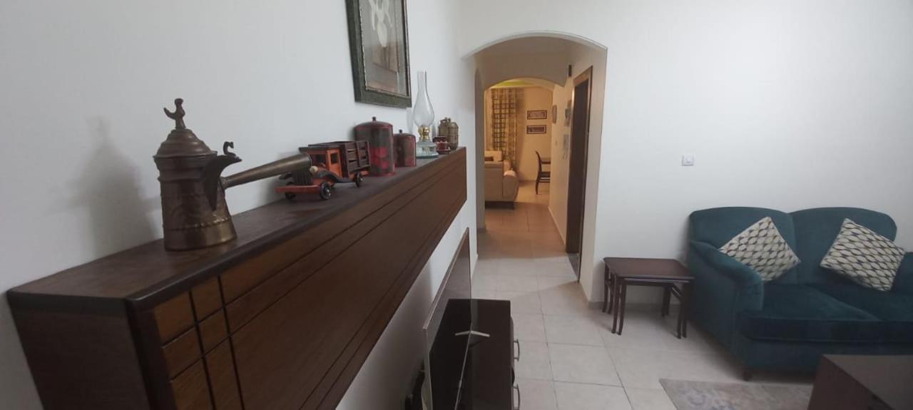 Appartamento bello e elegante in west Amman view 5