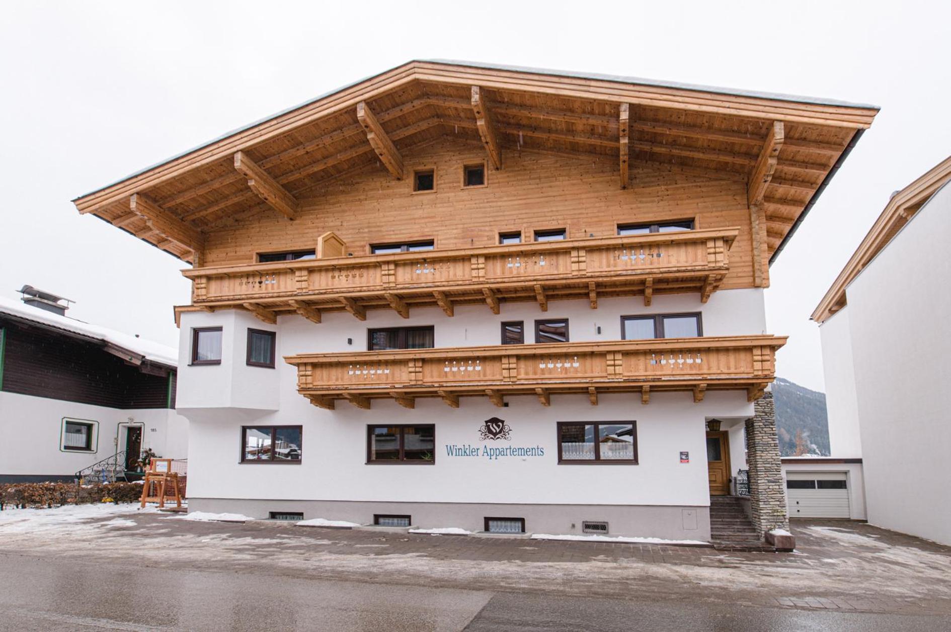 Winkler Appartements