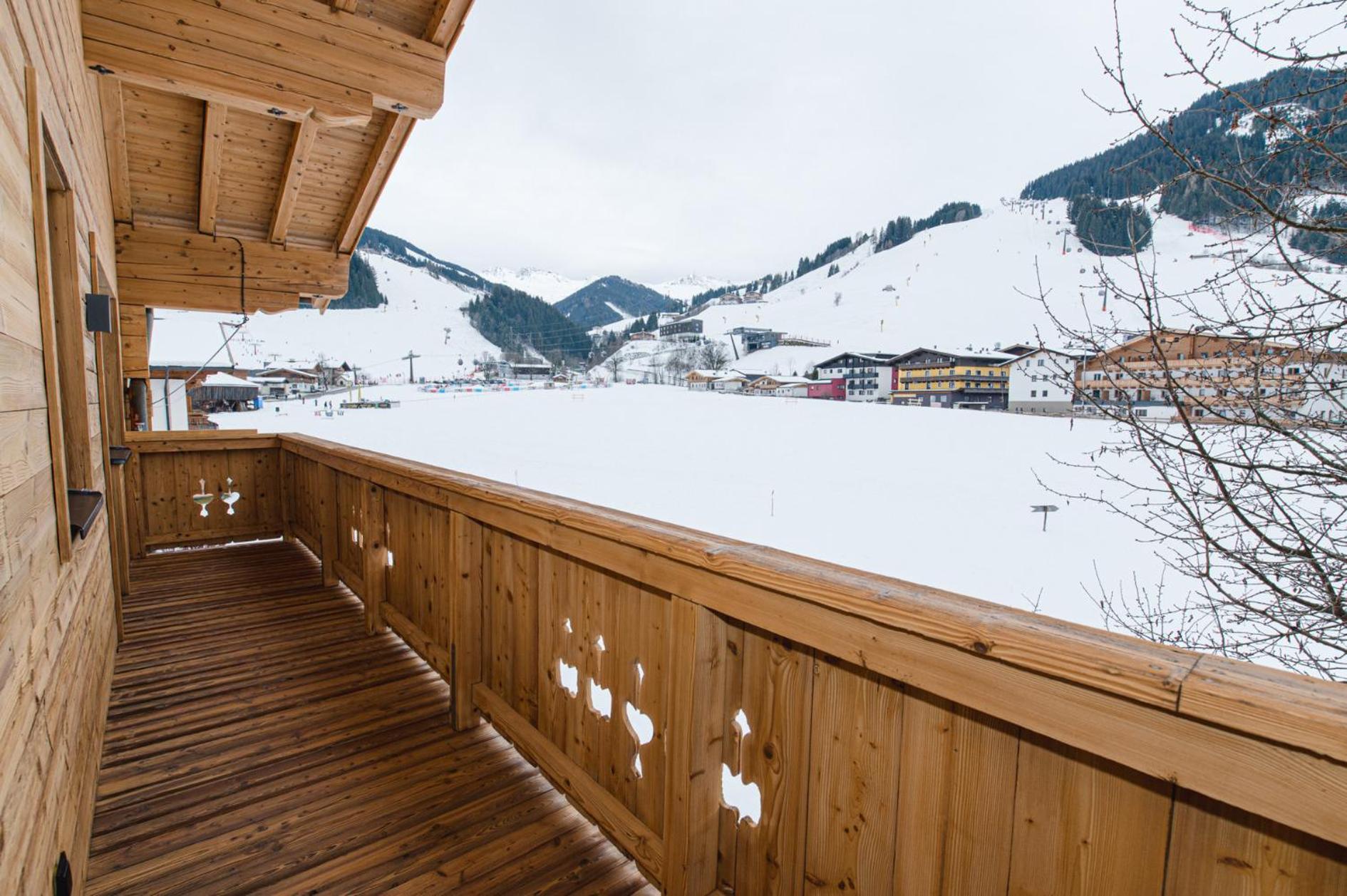 Winkler Appartements
