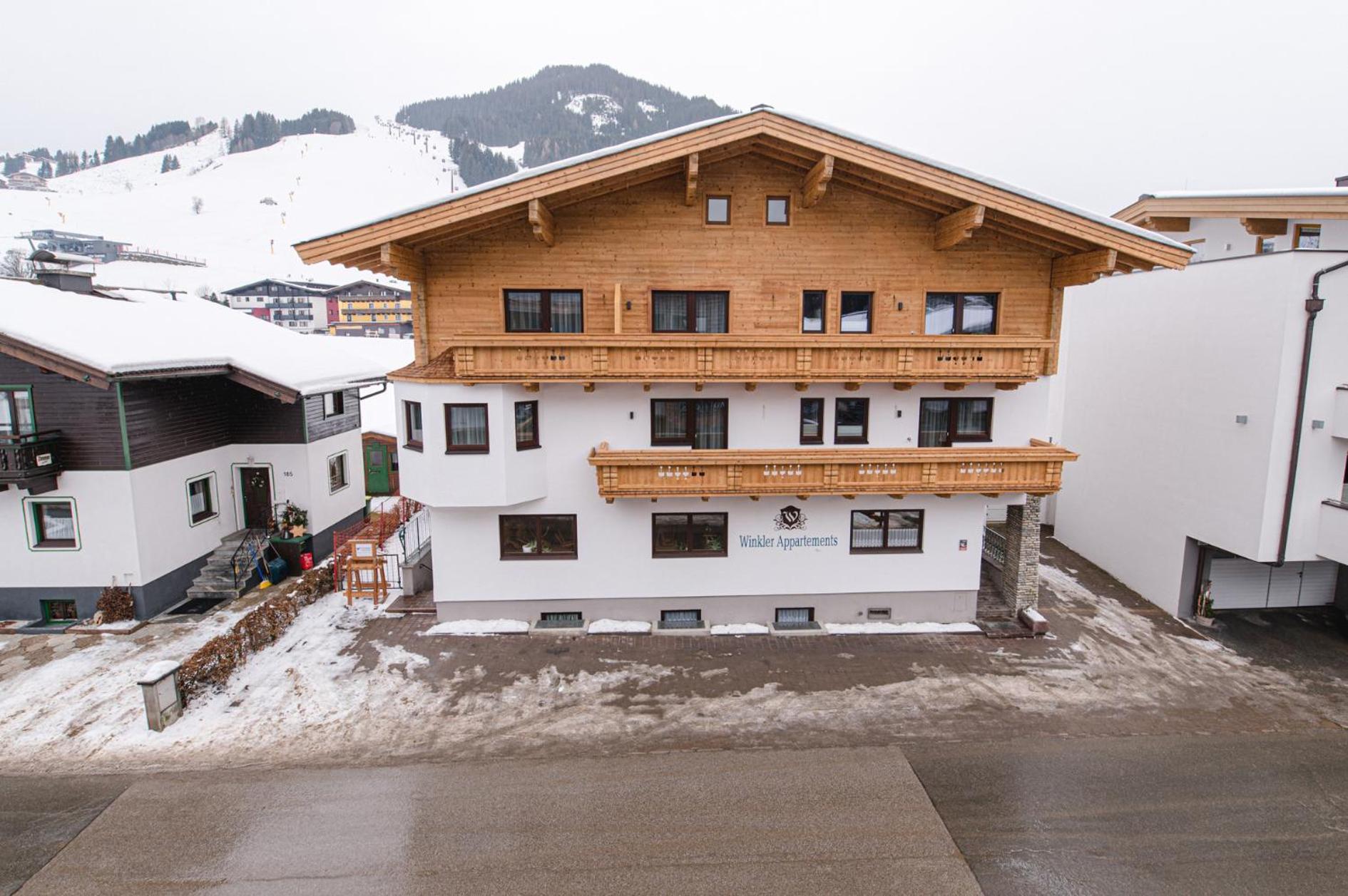 Winkler Appartements