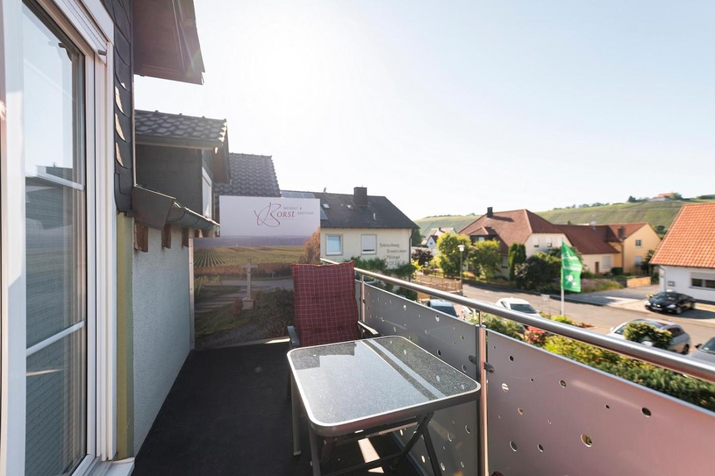 Weingut und Gastehof Borst view 4