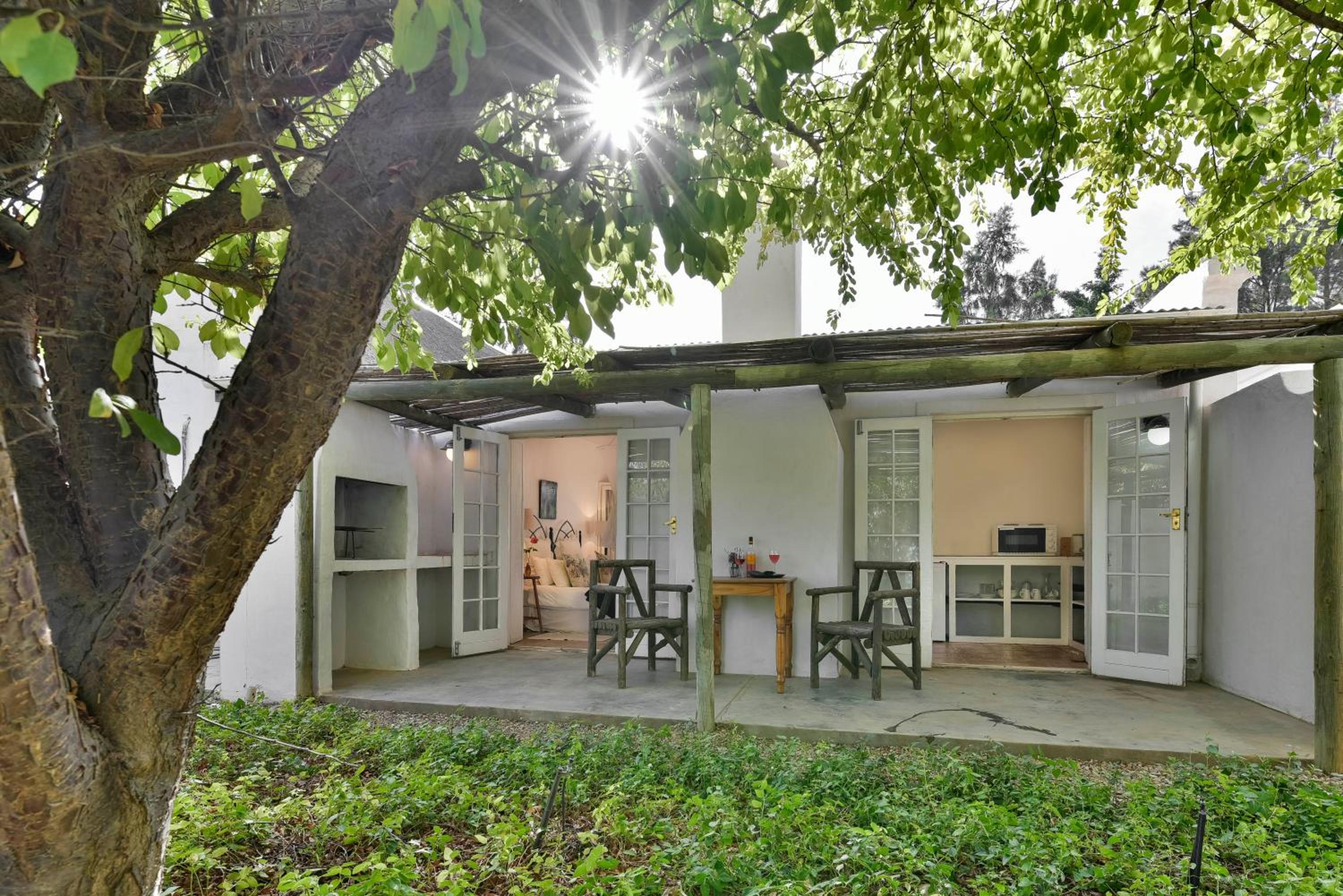 Temenos Retreat