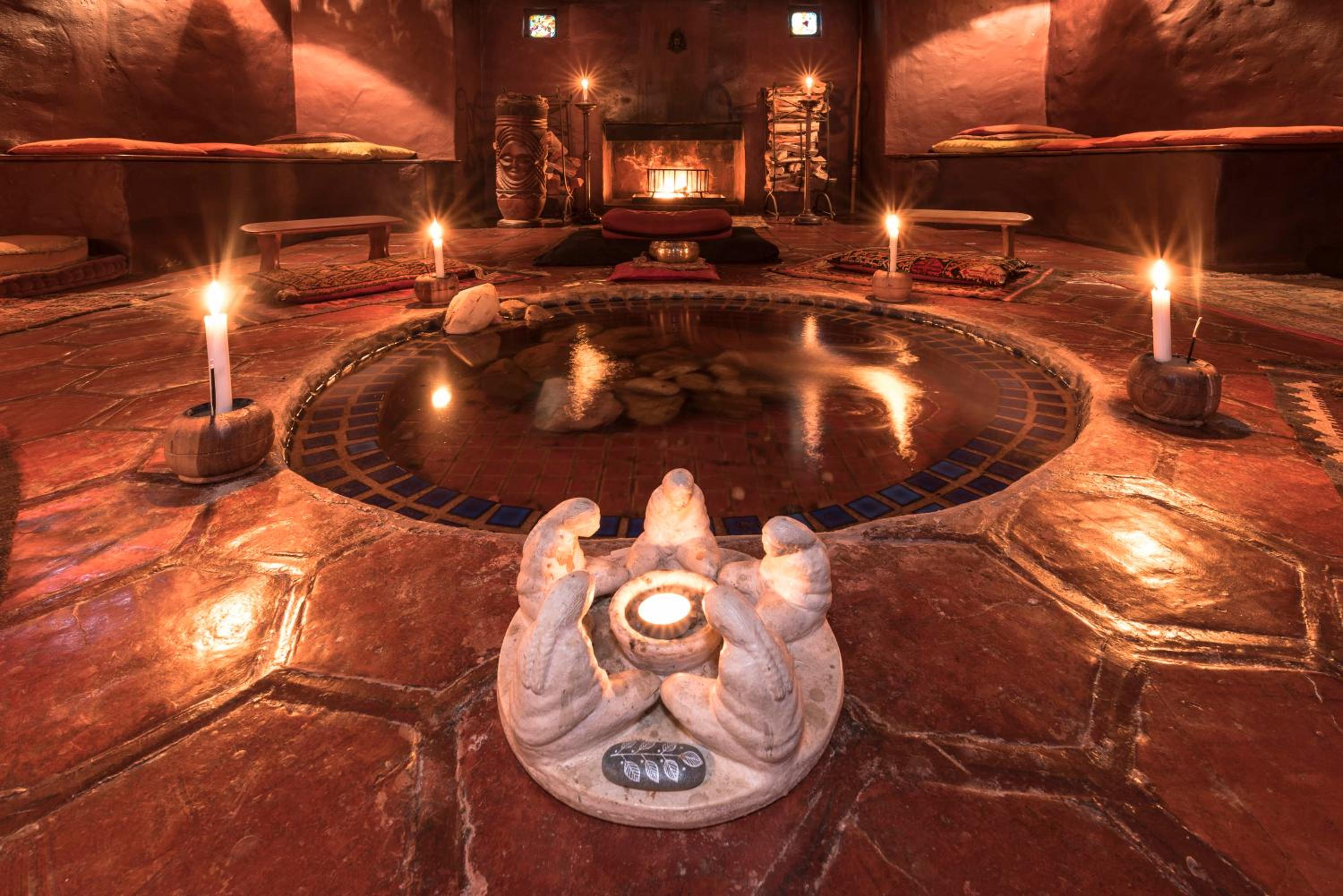 Temenos Retreat