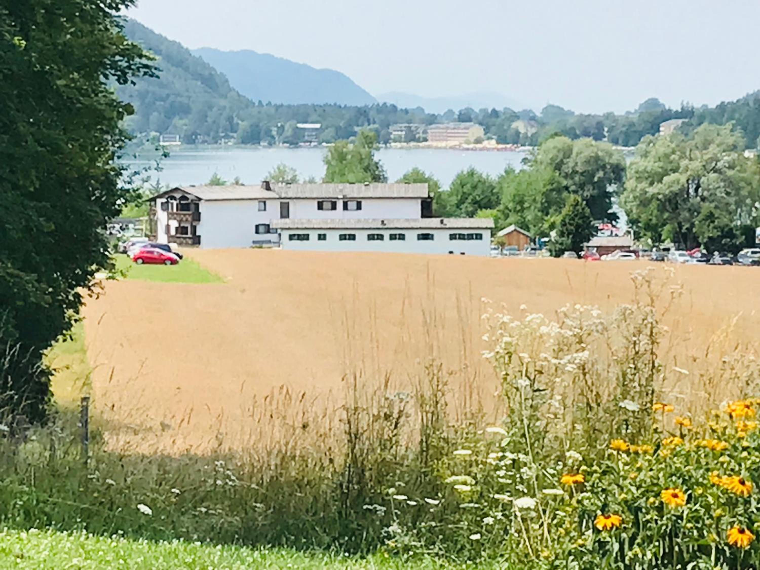 Georgihof im Park
