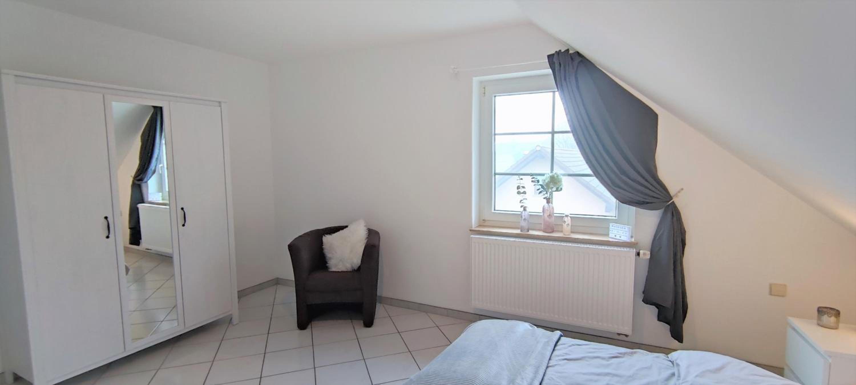 Ferienwohnung Rhöner WeitBlick