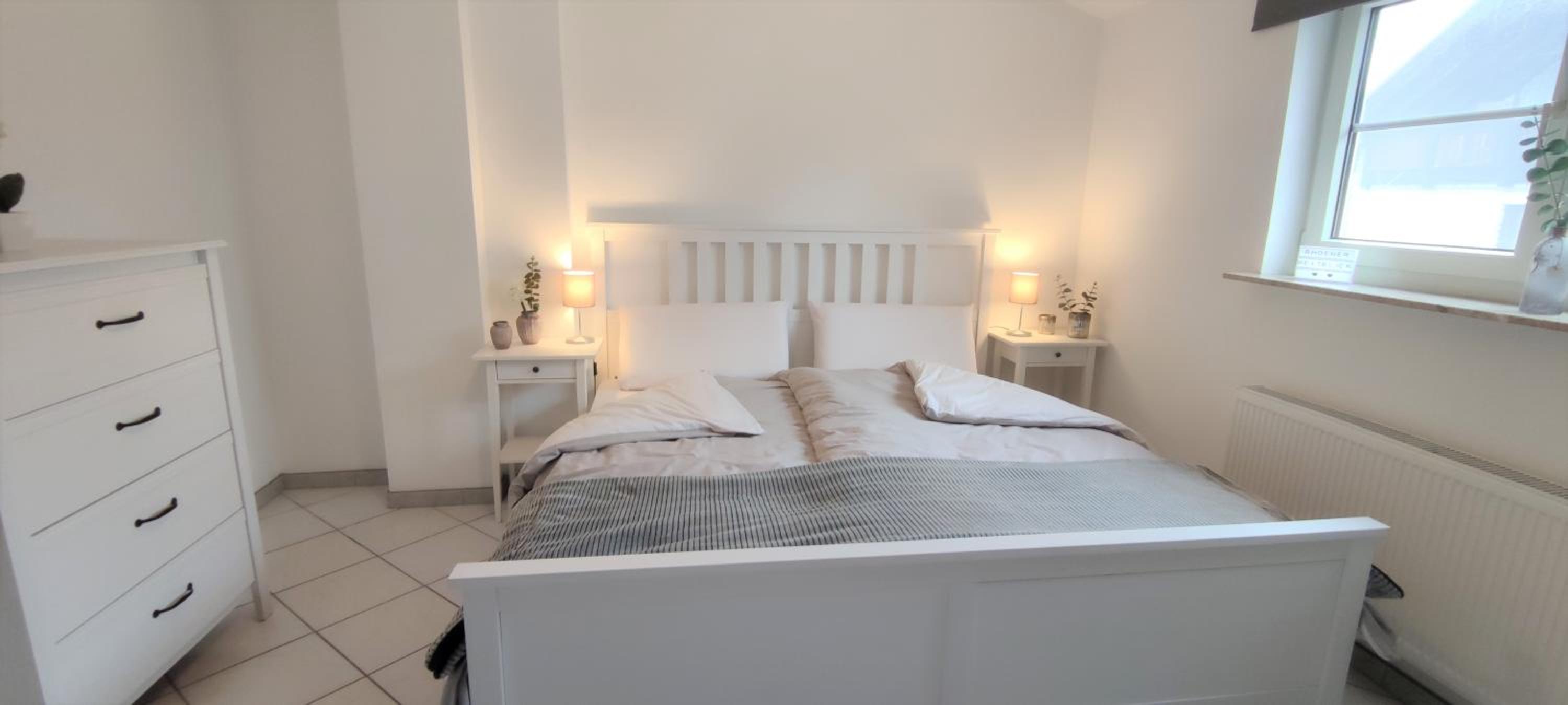 Ferienwohnung Rhöner WeitBlick