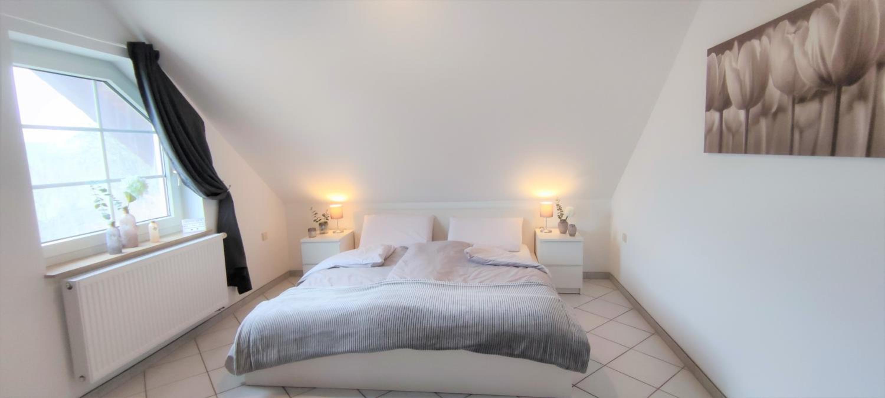 Ferienwohnung Rhöner WeitBlick