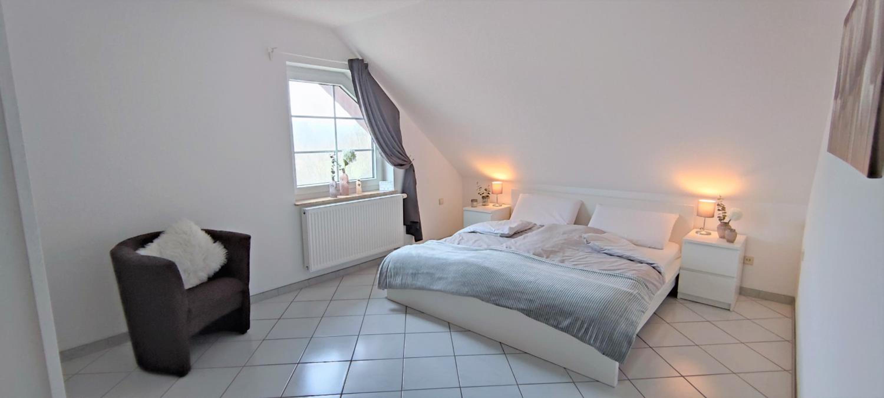 Ferienwohnung Rhöner WeitBlick