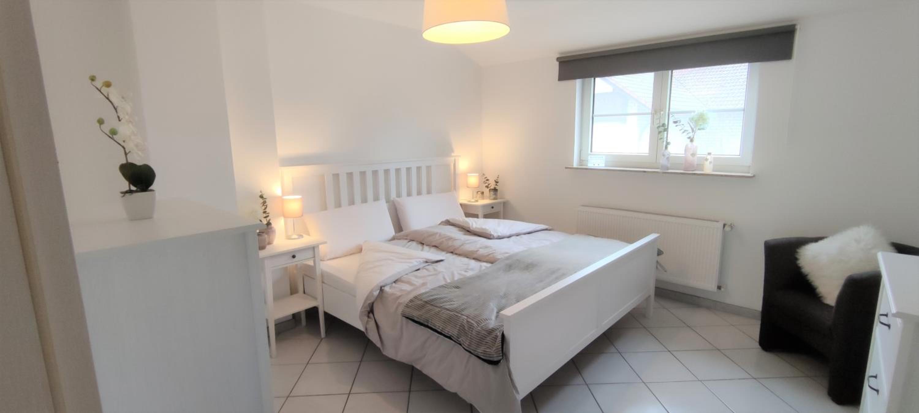 Ferienwohnung Rhöner WeitBlick