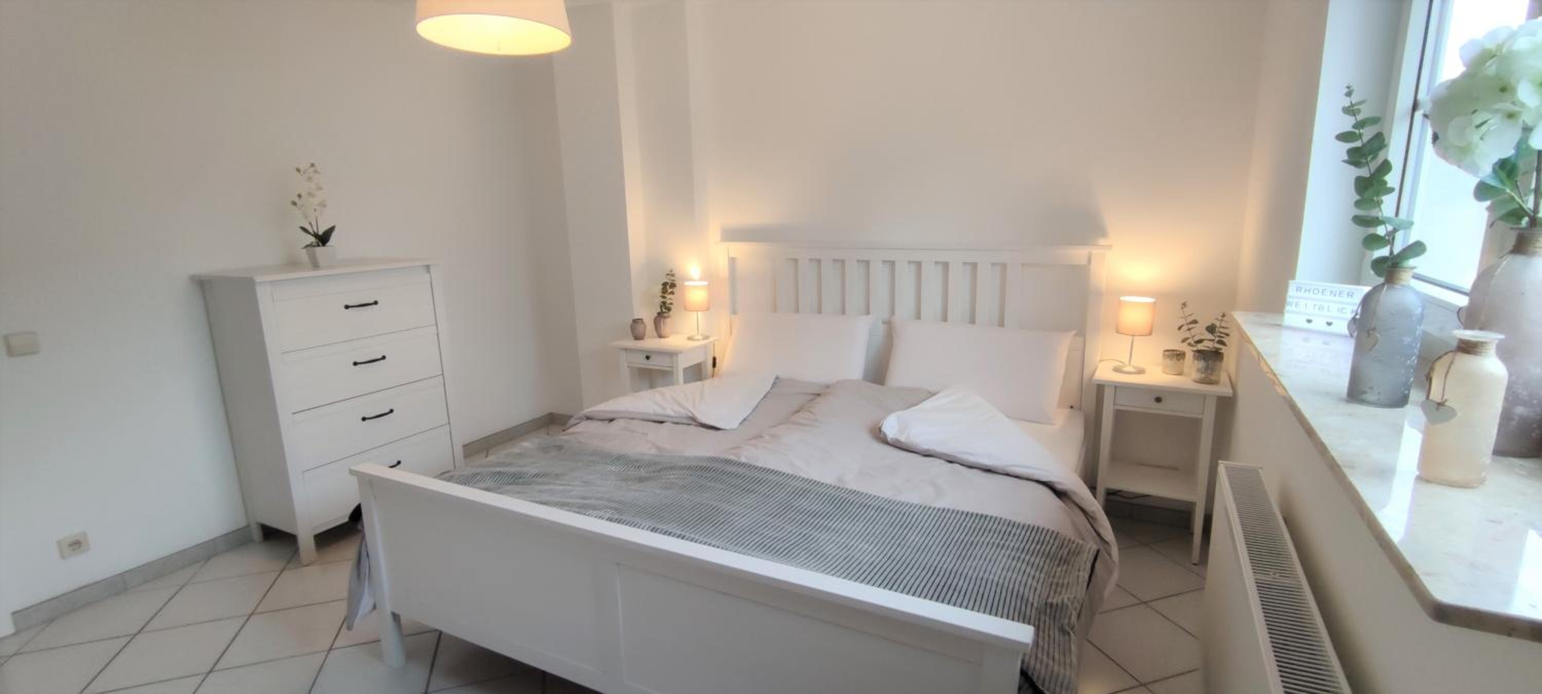 Ferienwohnung Rhöner WeitBlick
