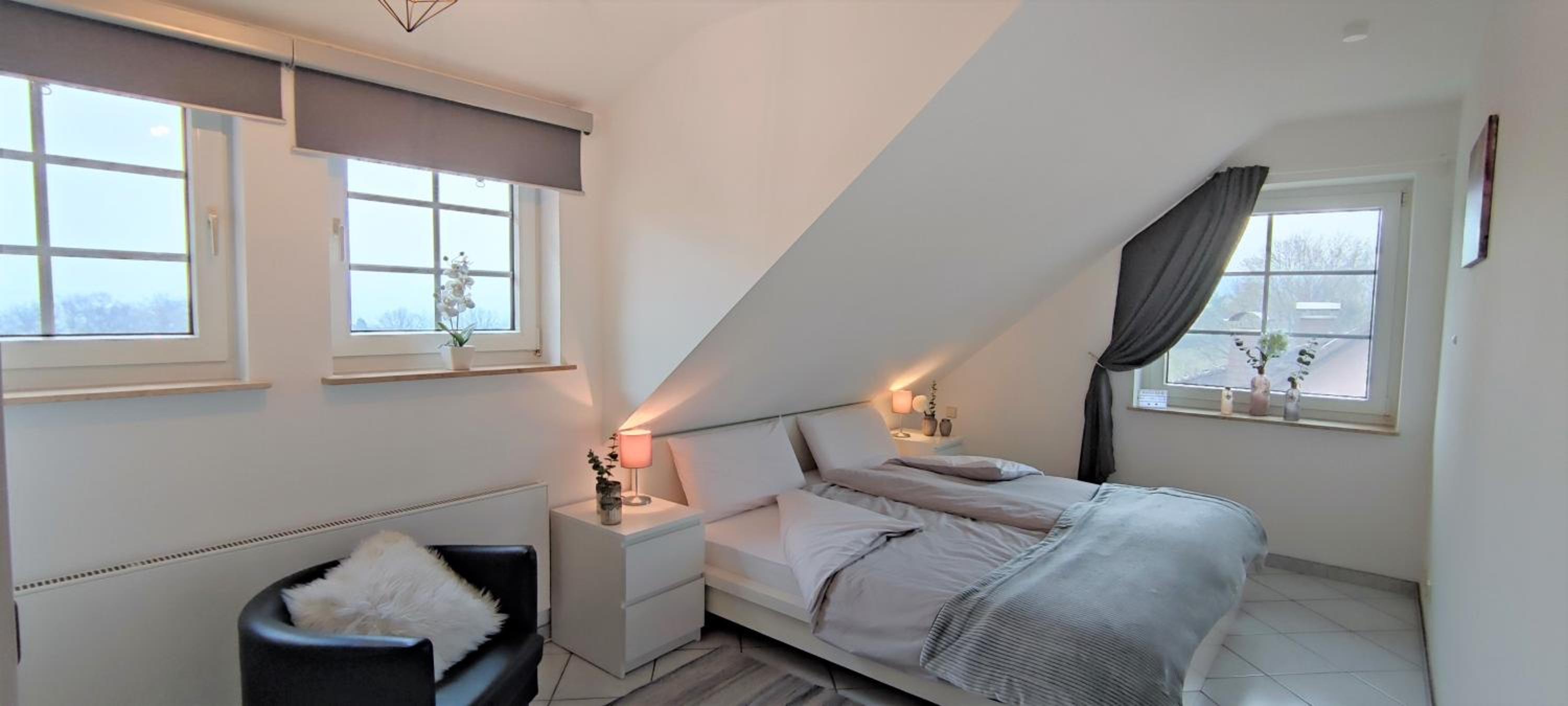 Ferienwohnung Rhöner WeitBlick