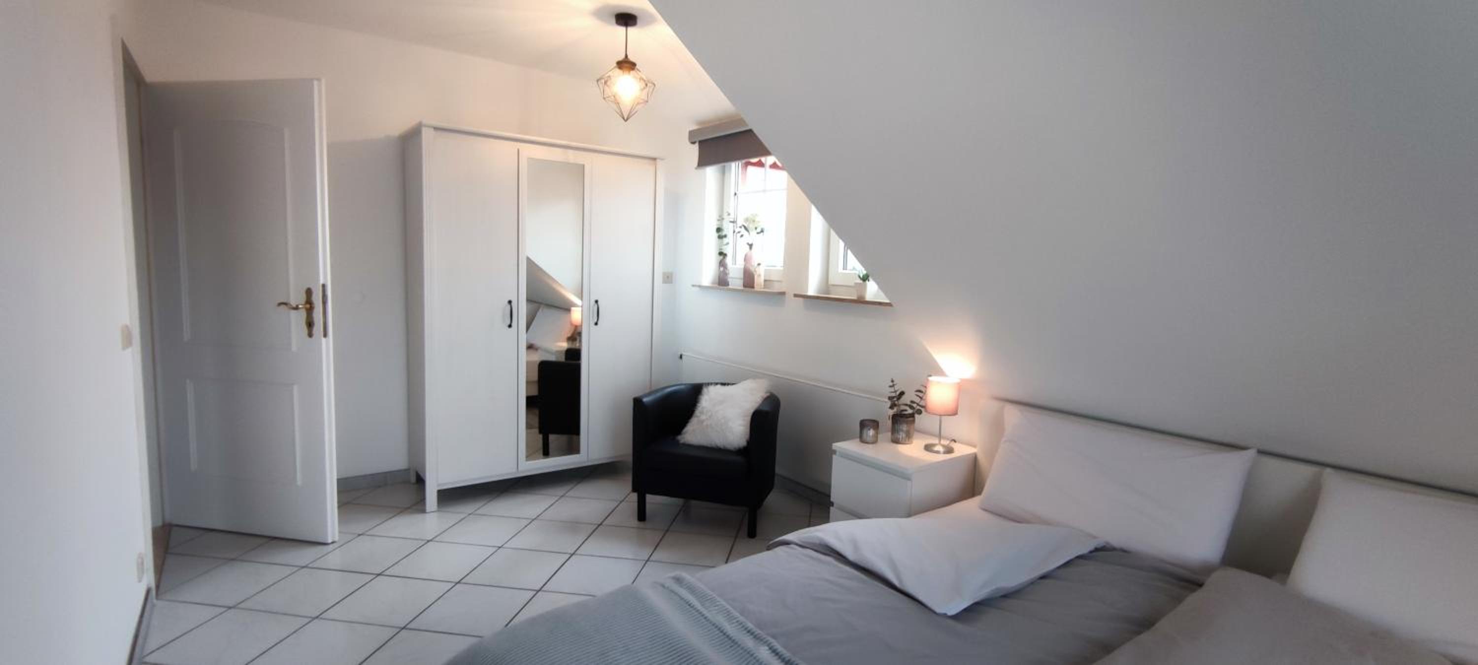 Ferienwohnung Rhöner WeitBlick