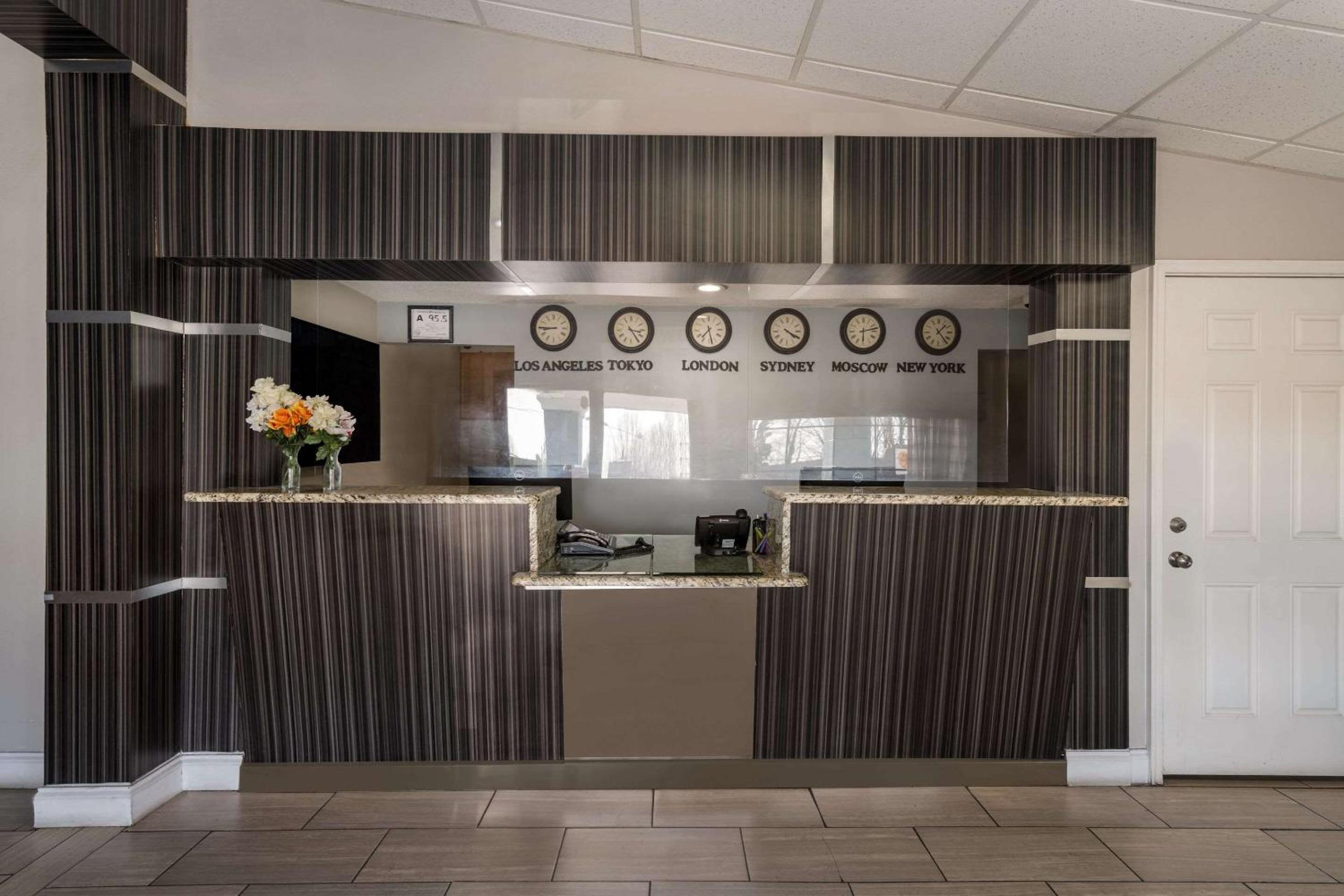 Best Budget Hotels in Charlotte