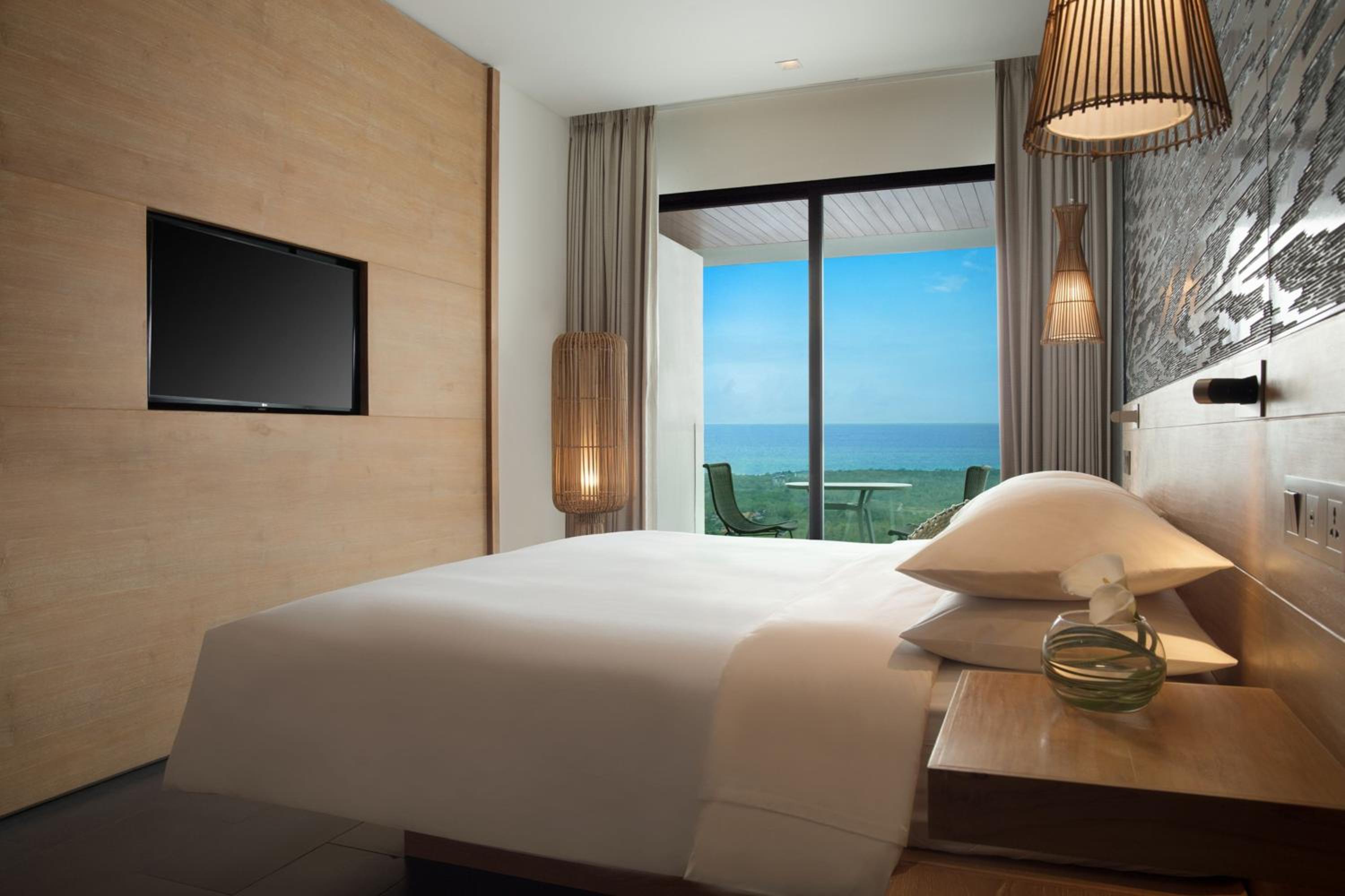Renaissance Bali Uluwatu Resort & Spa