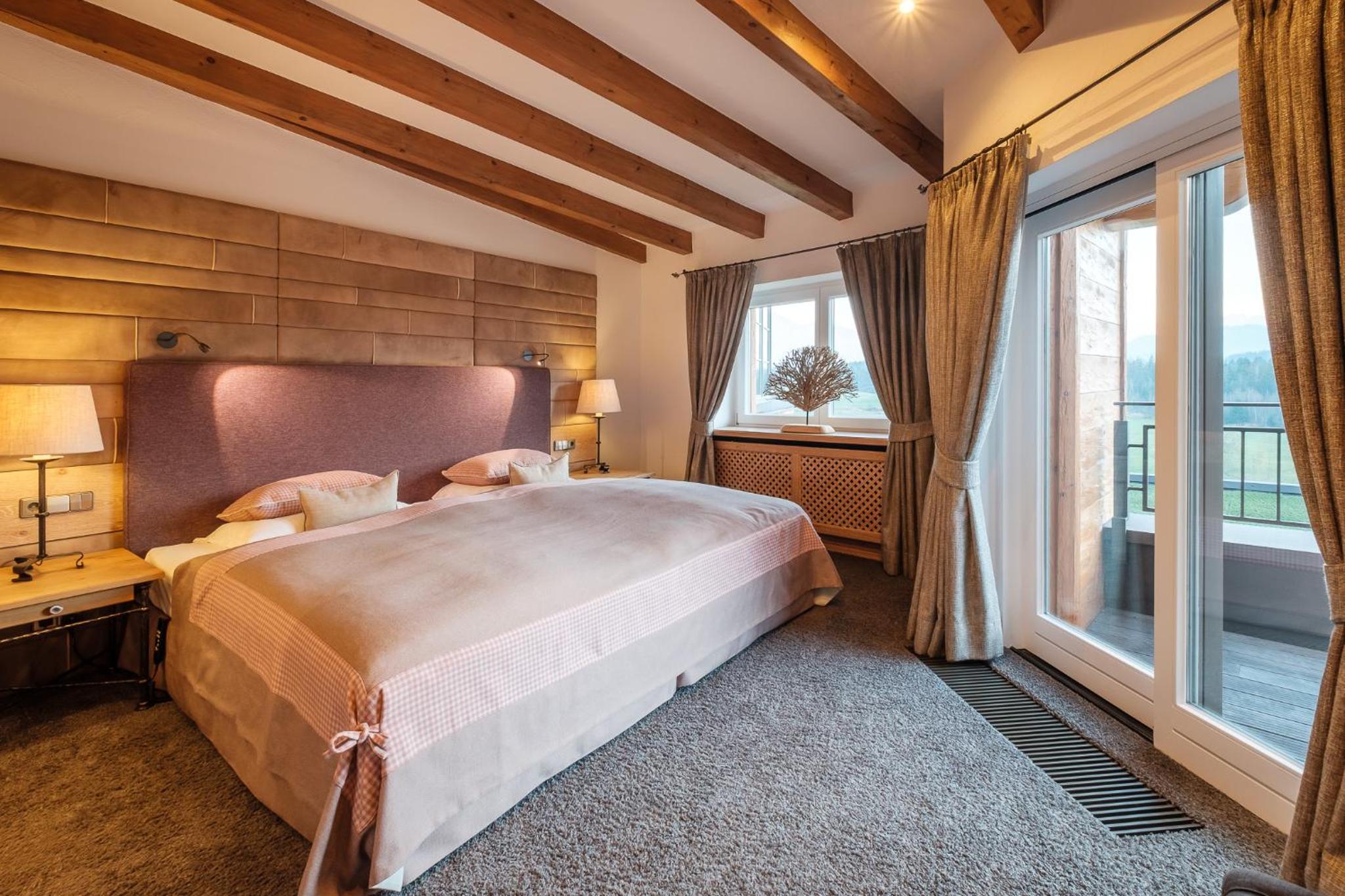 Sonnenalp Resort