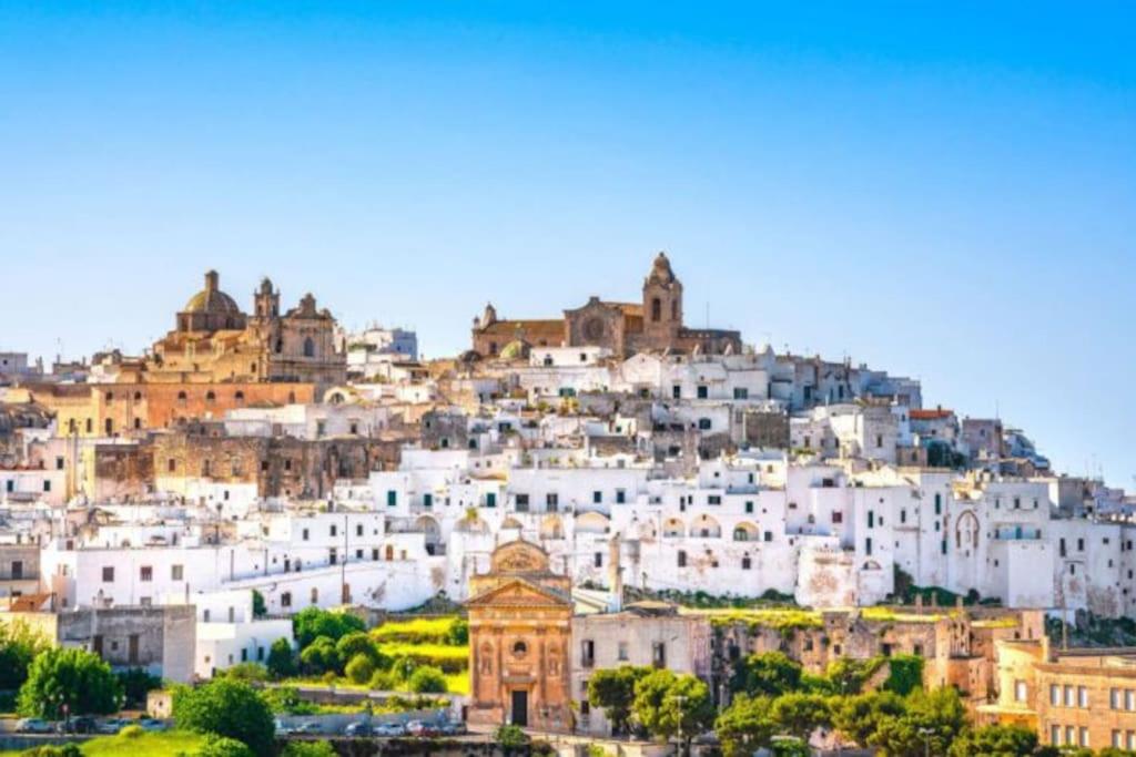 Il Trullo dell'Ulivo Bianco view 3