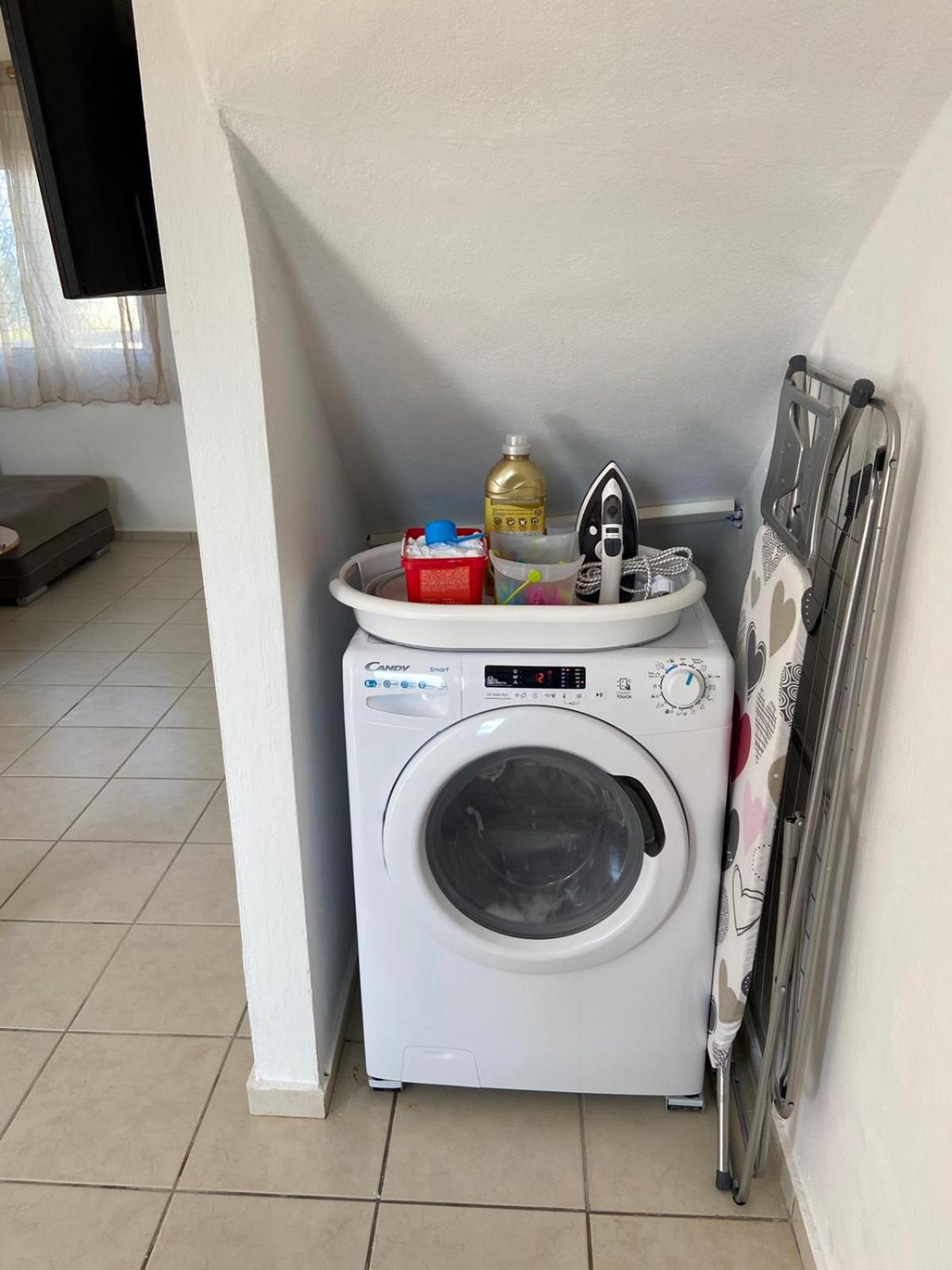 Acrogiali Home