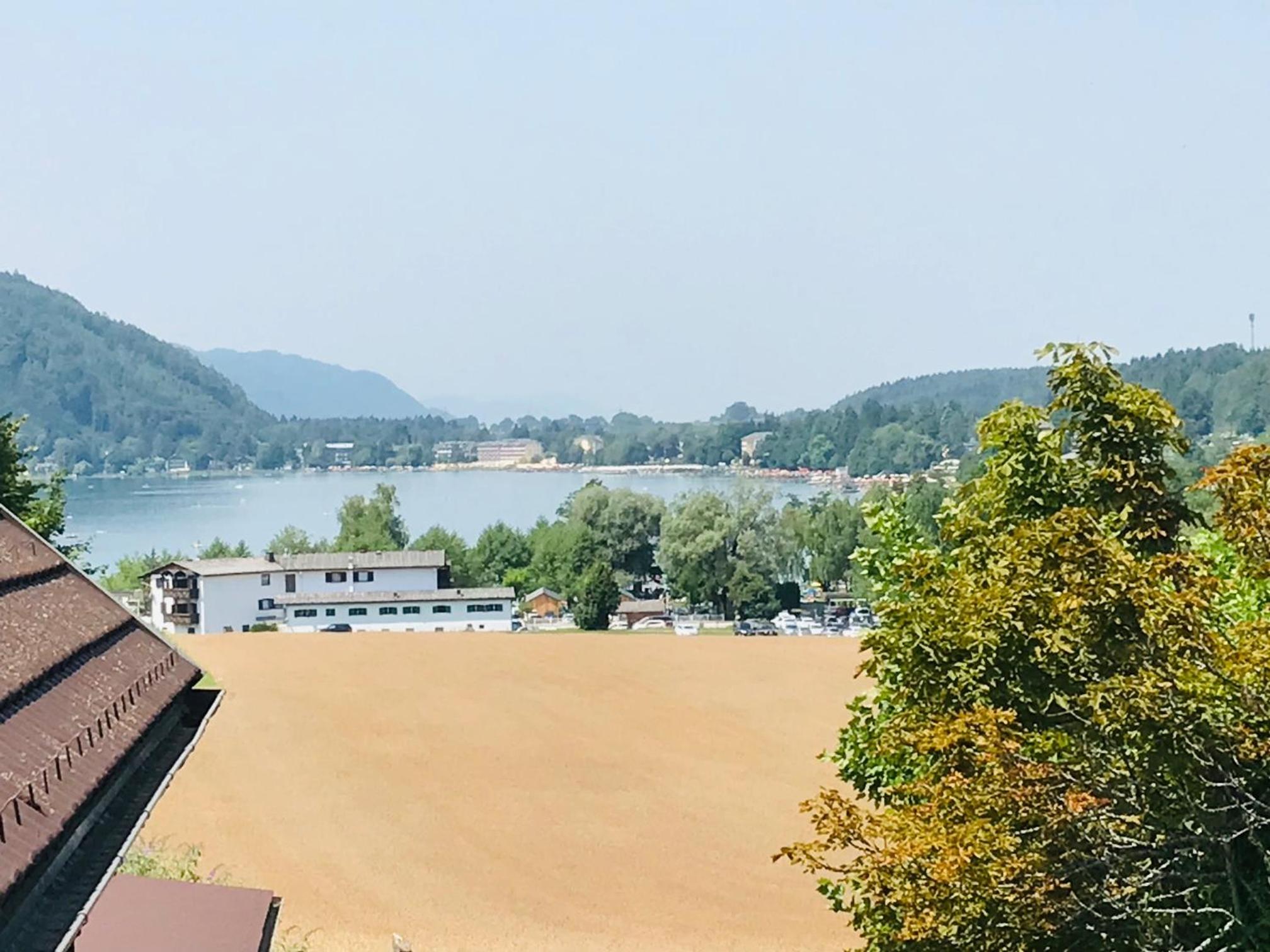 Georgihof im Park