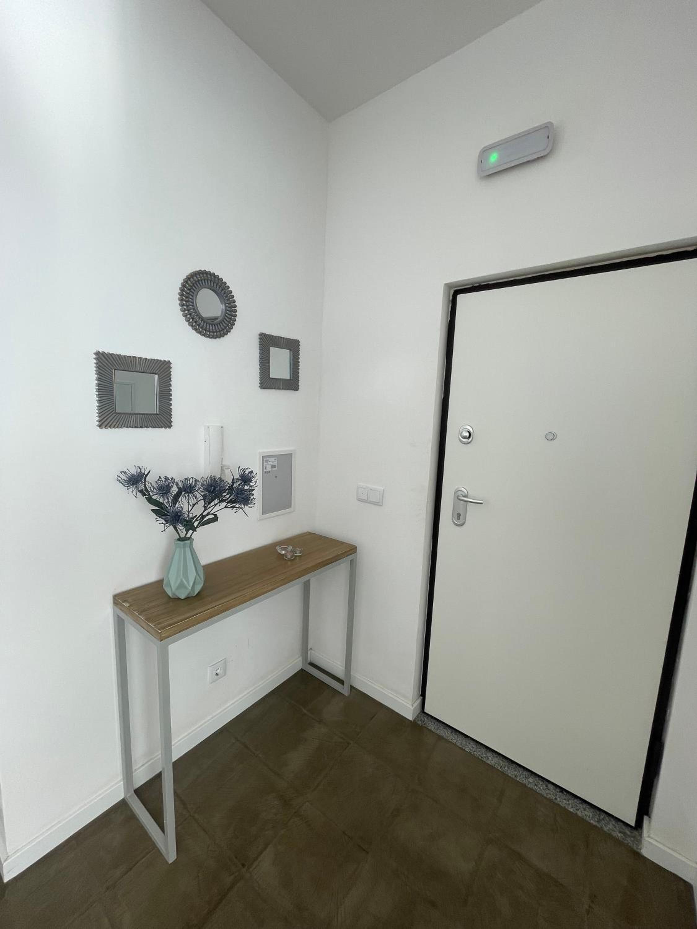 Tia Nita Apartamentos