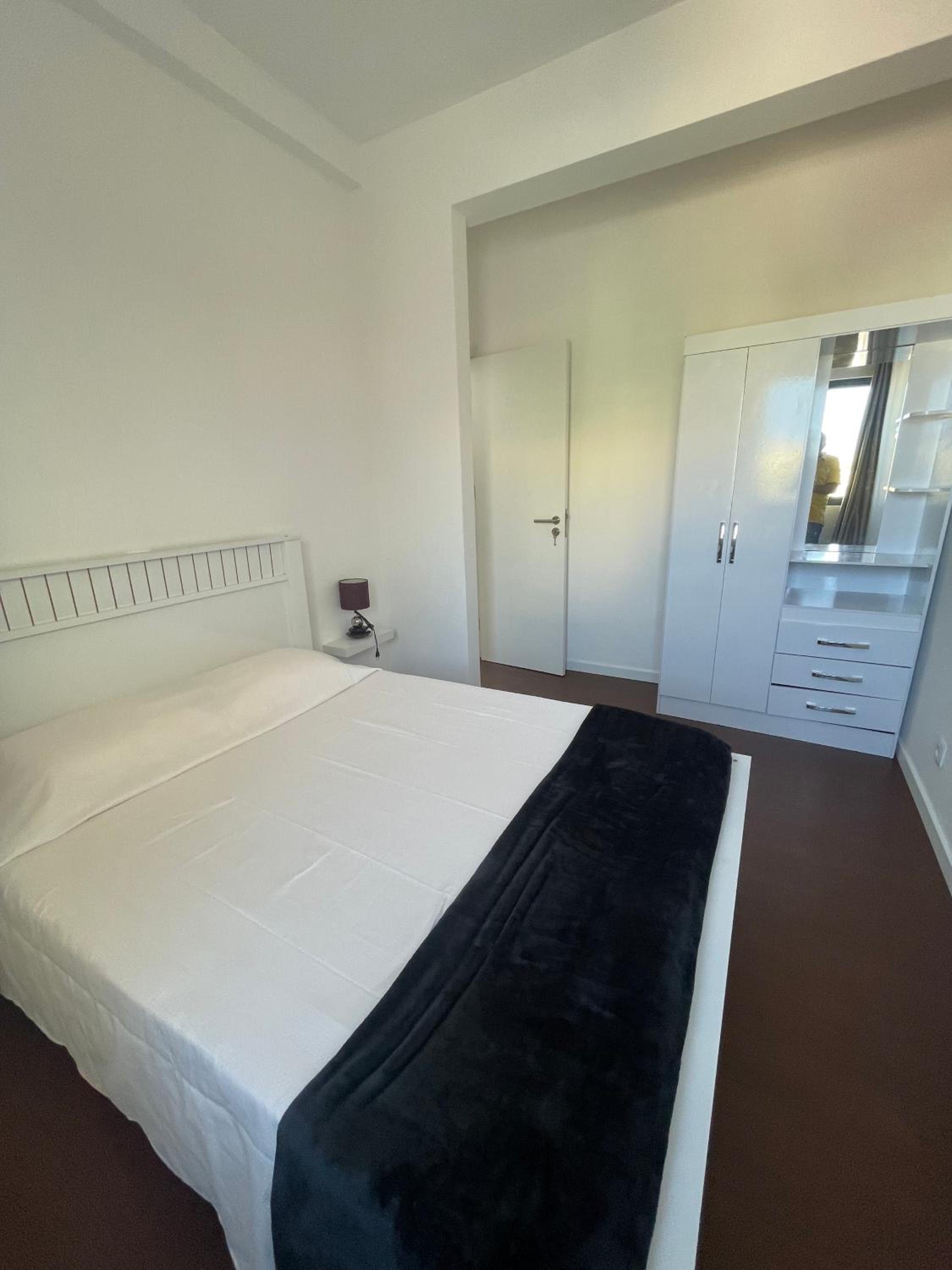 Tia Nita Apartamentos