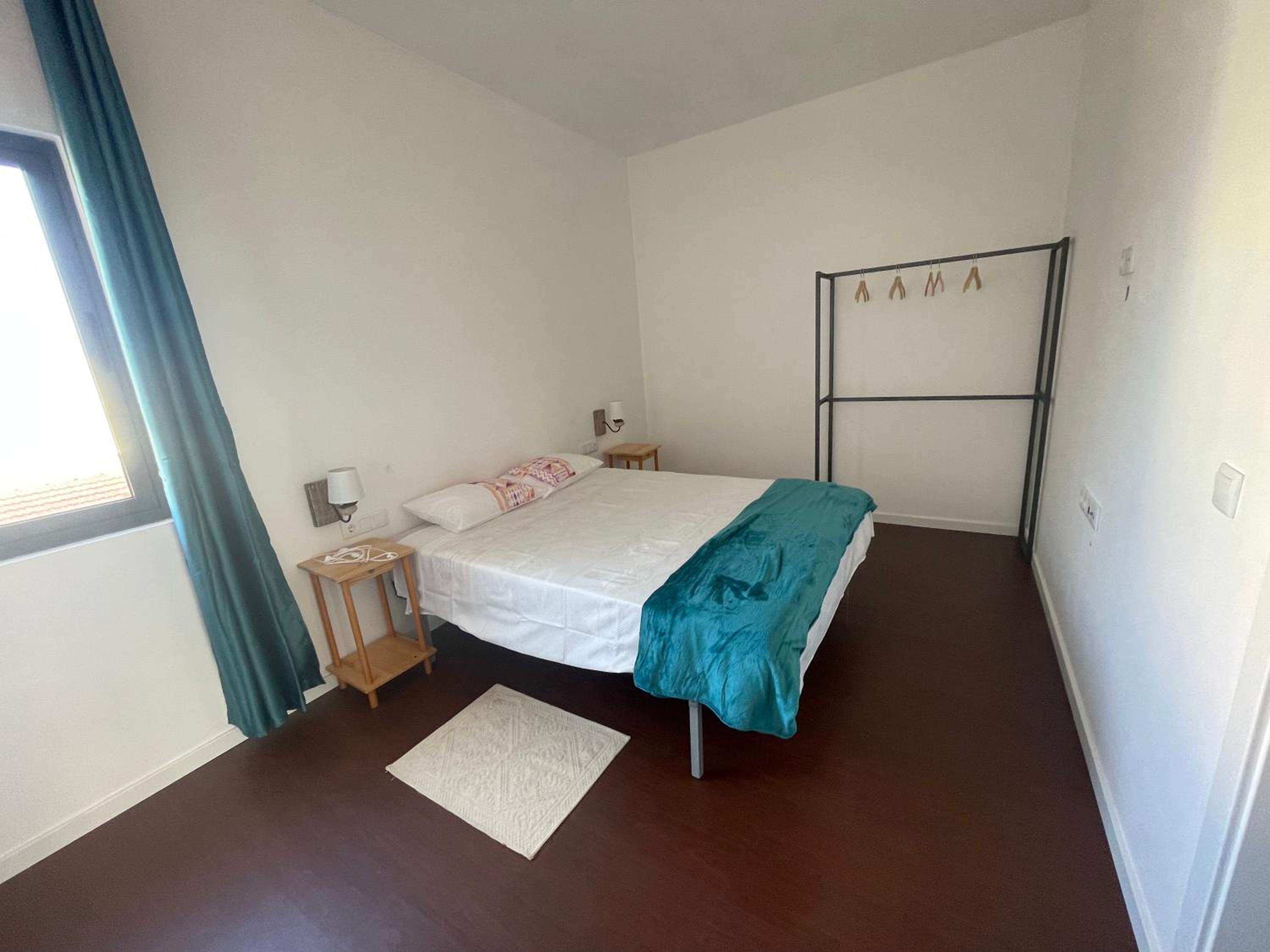 Tia Nita Apartamentos