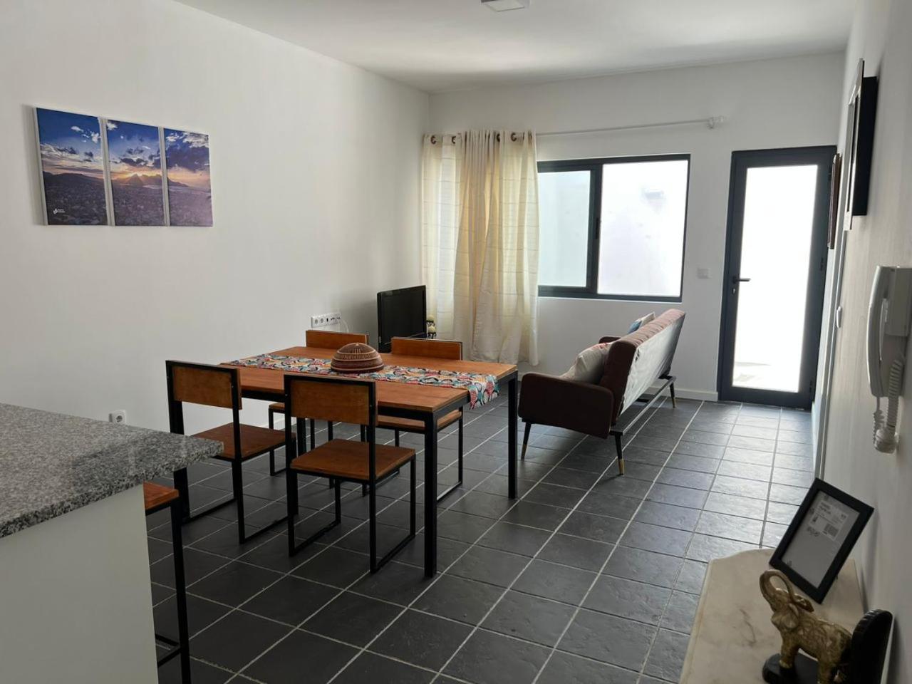 Tia Nita Apartamentos