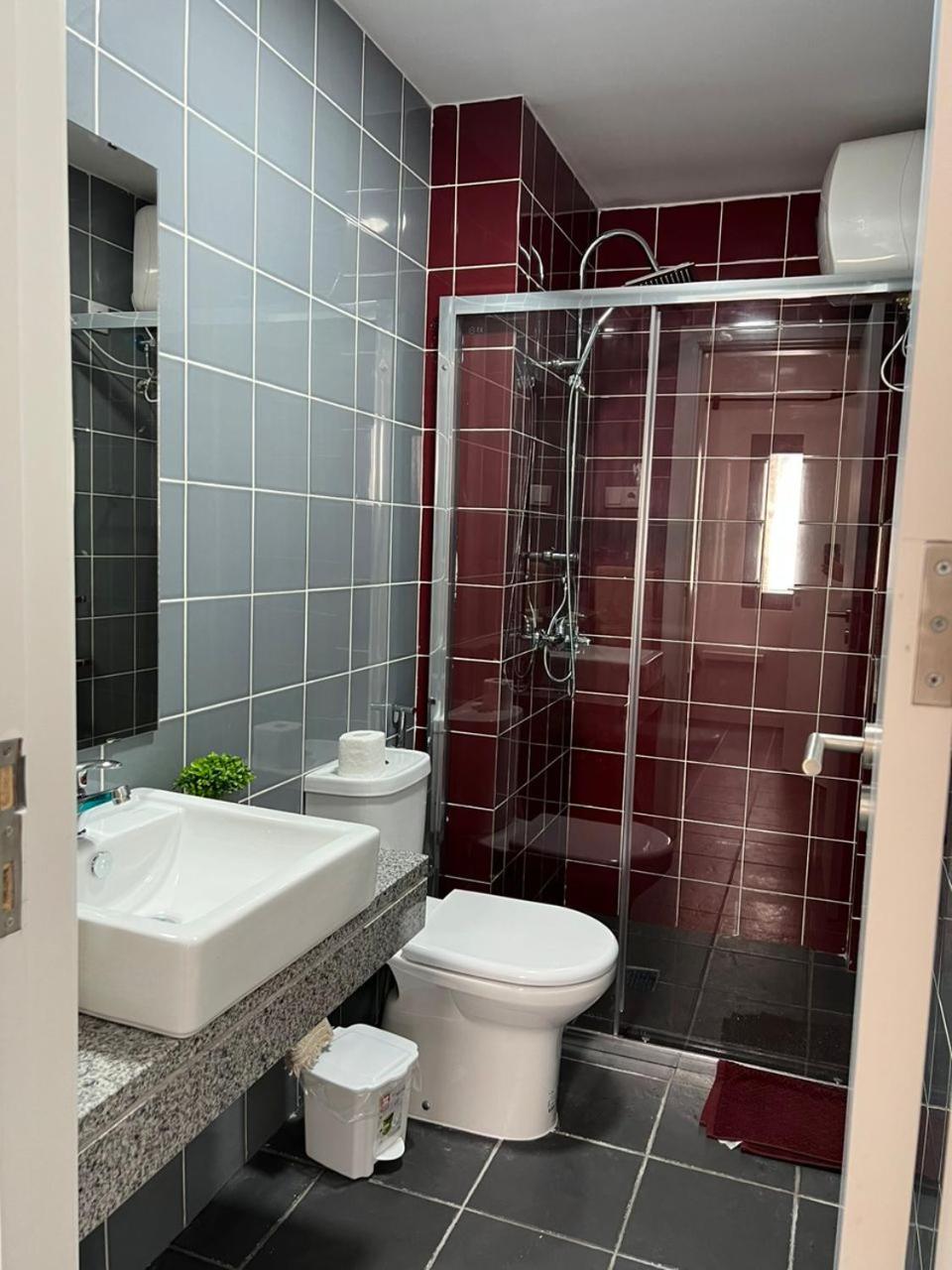 Tia Nita Apartamentos
