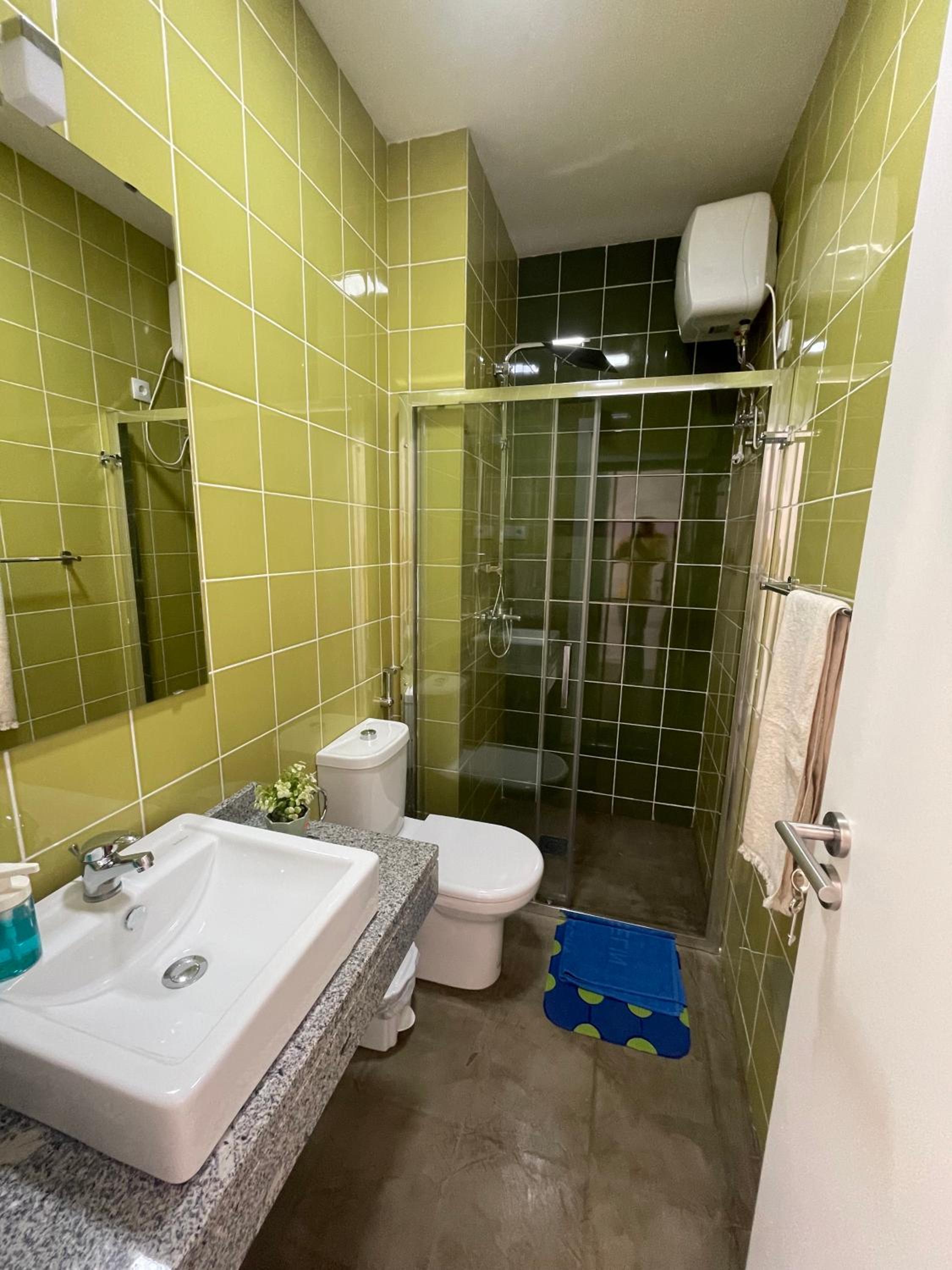 Tia Nita Apartamentos