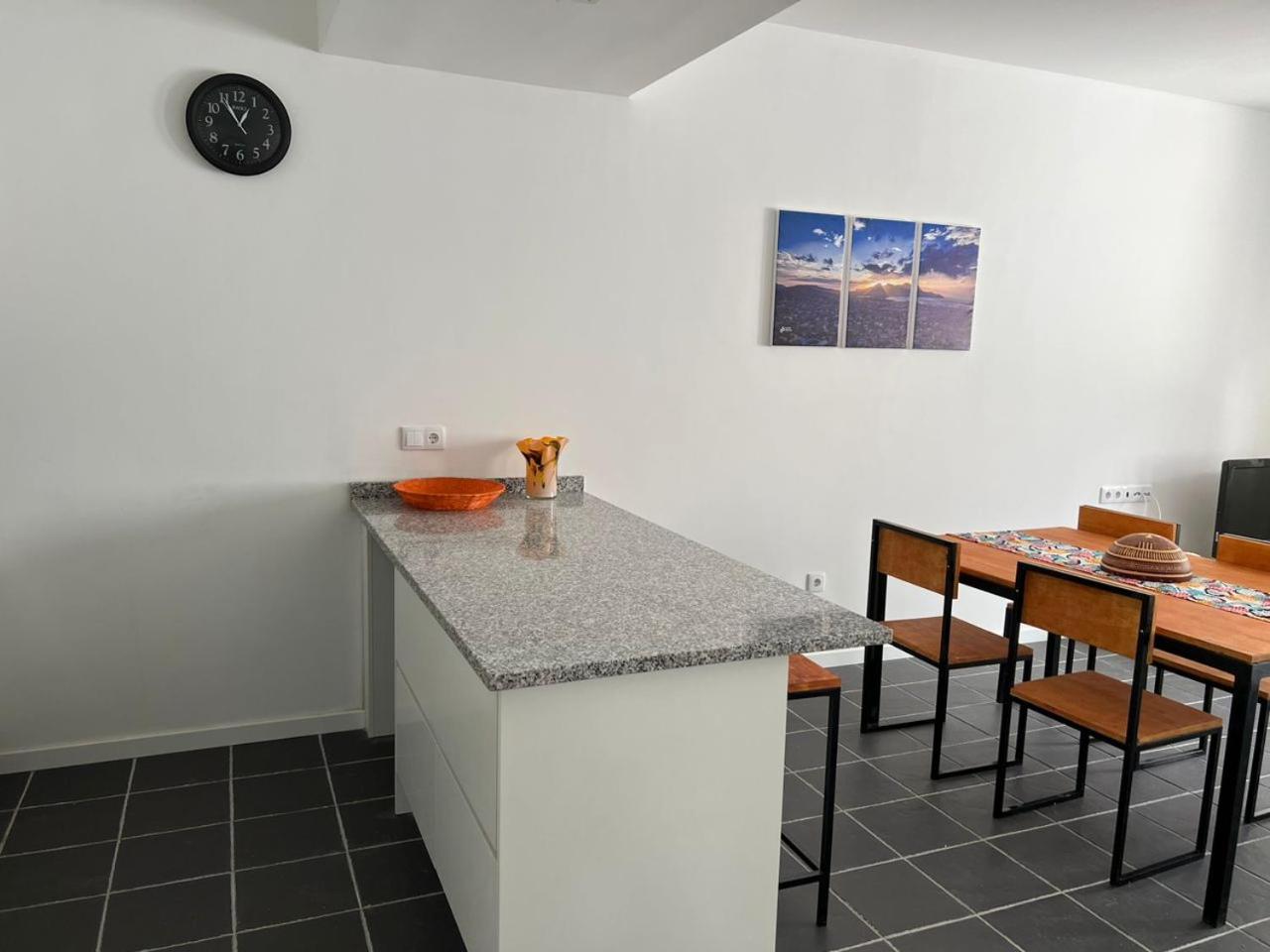 Tia Nita Apartamentos