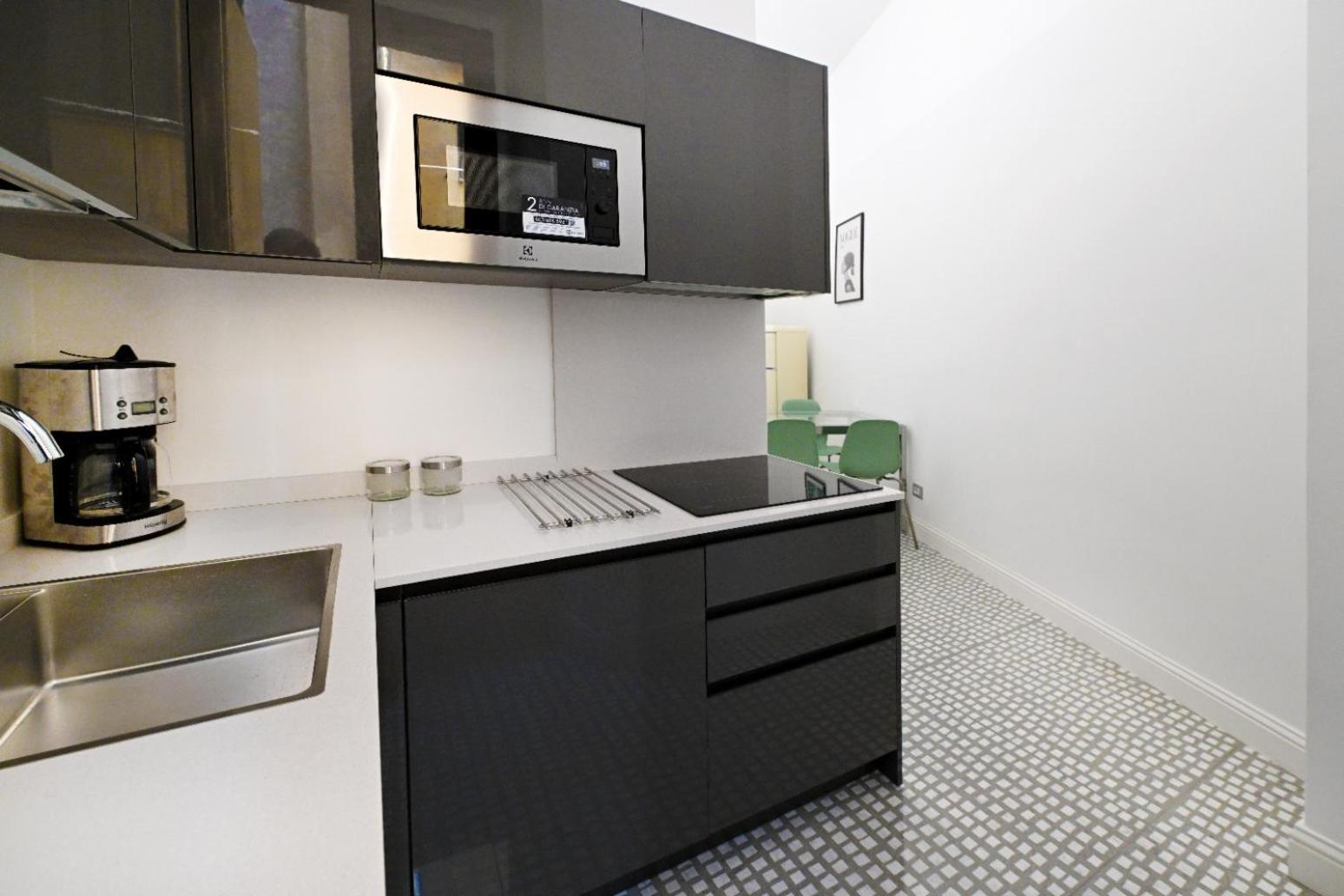 St Peter Regal Apartment