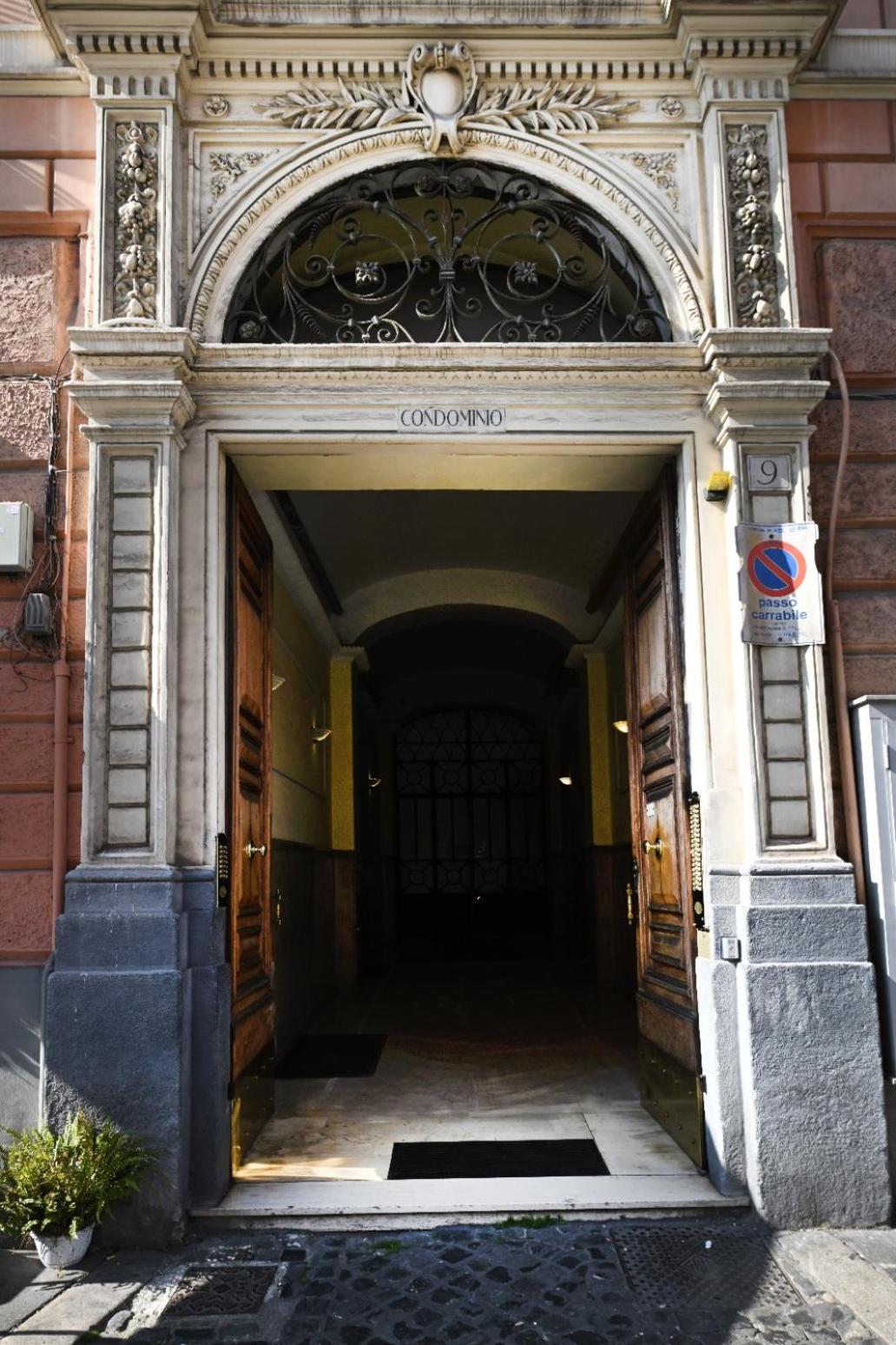 St Peter Regal Apartment