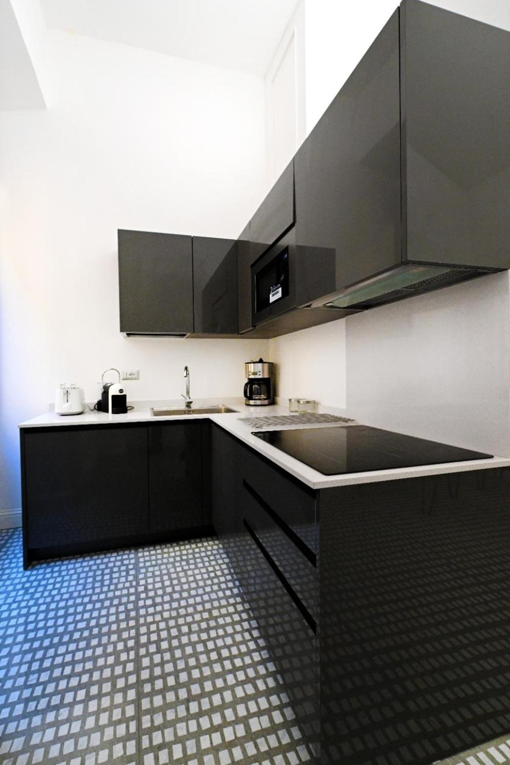 St Peter Regal Apartment