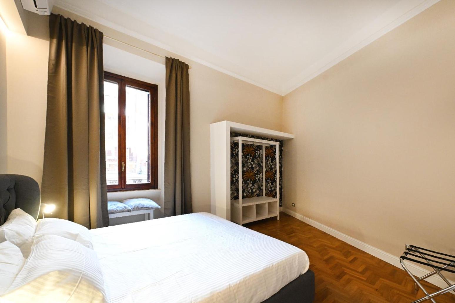 St Peter Regal Apartment